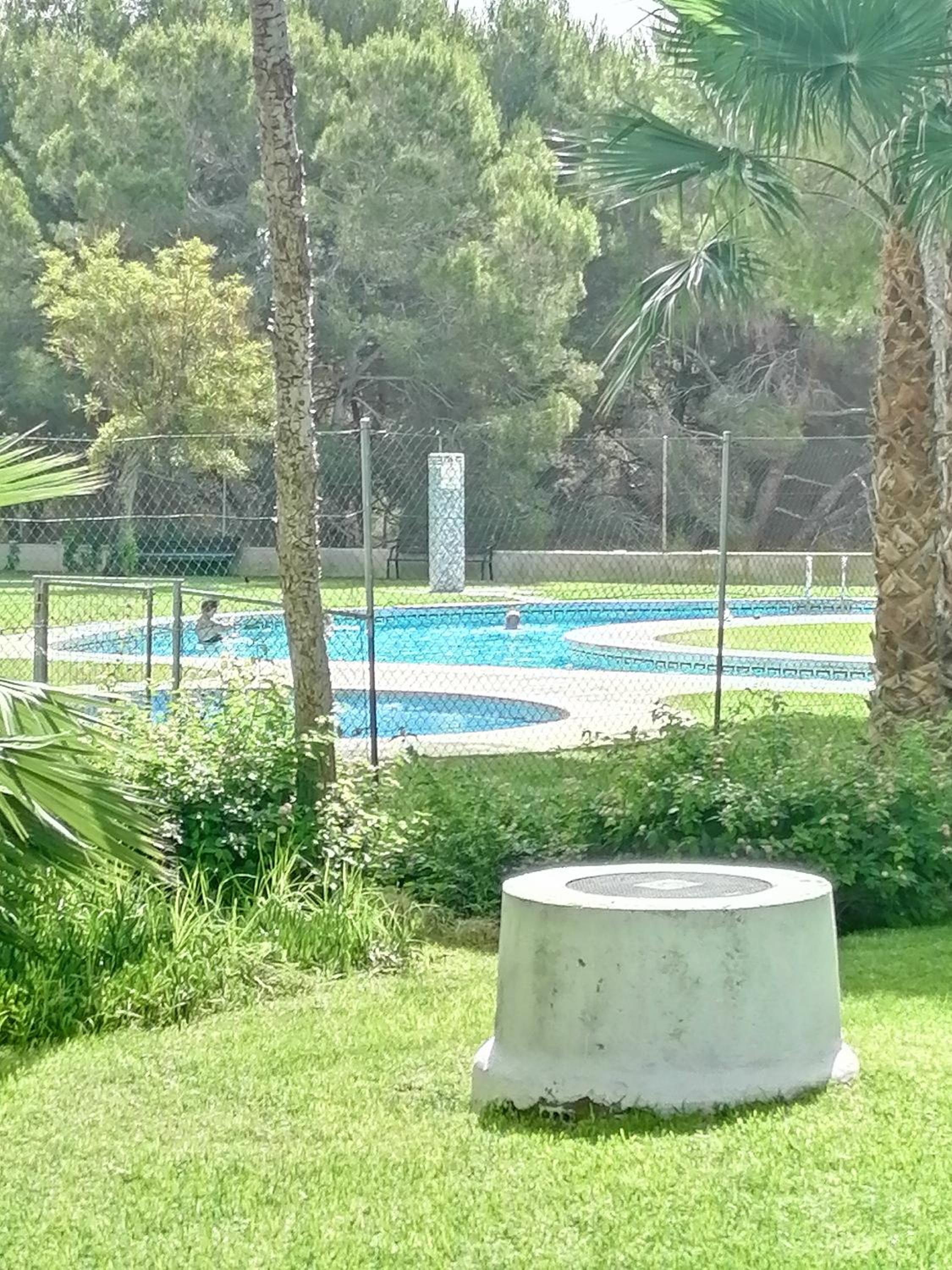 Campoamor Seaview