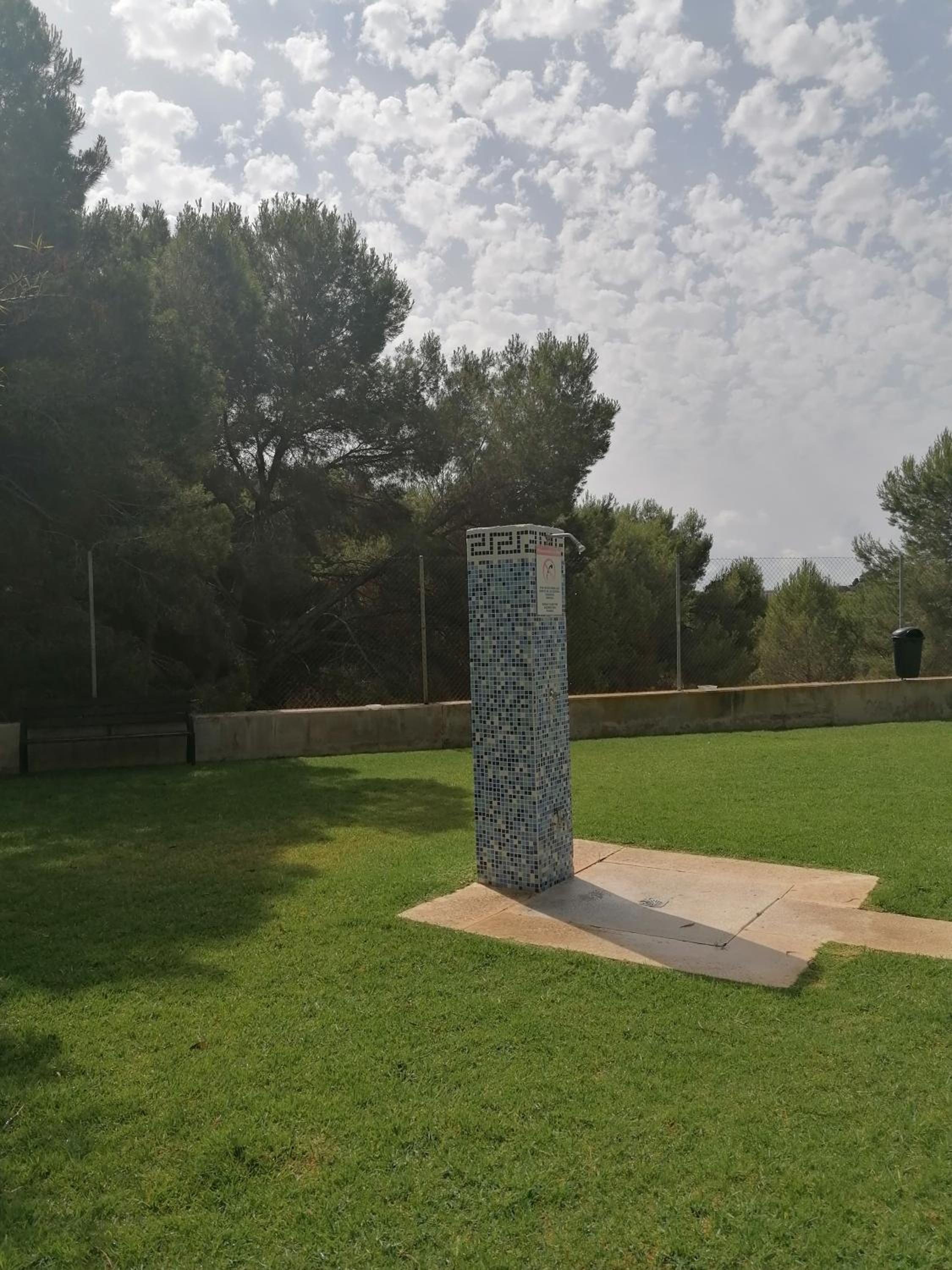 Campoamor Seaview