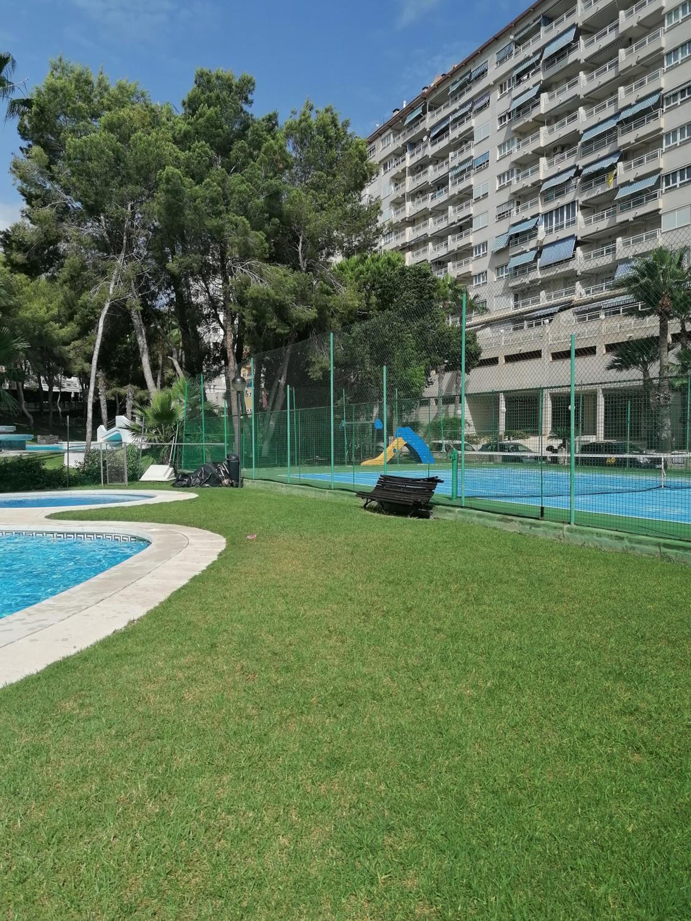 Campoamor Seaview