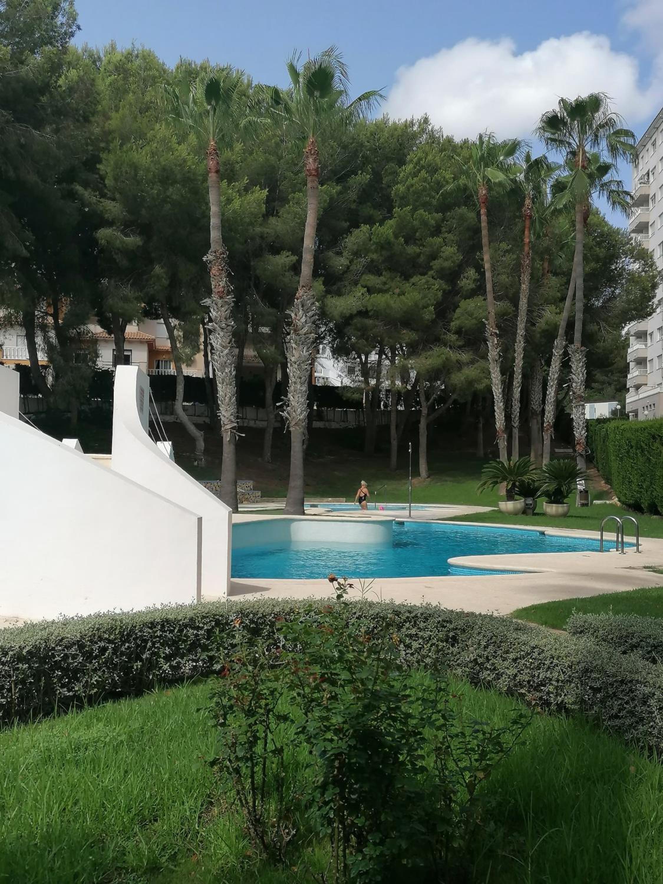 Campoamor Seaview