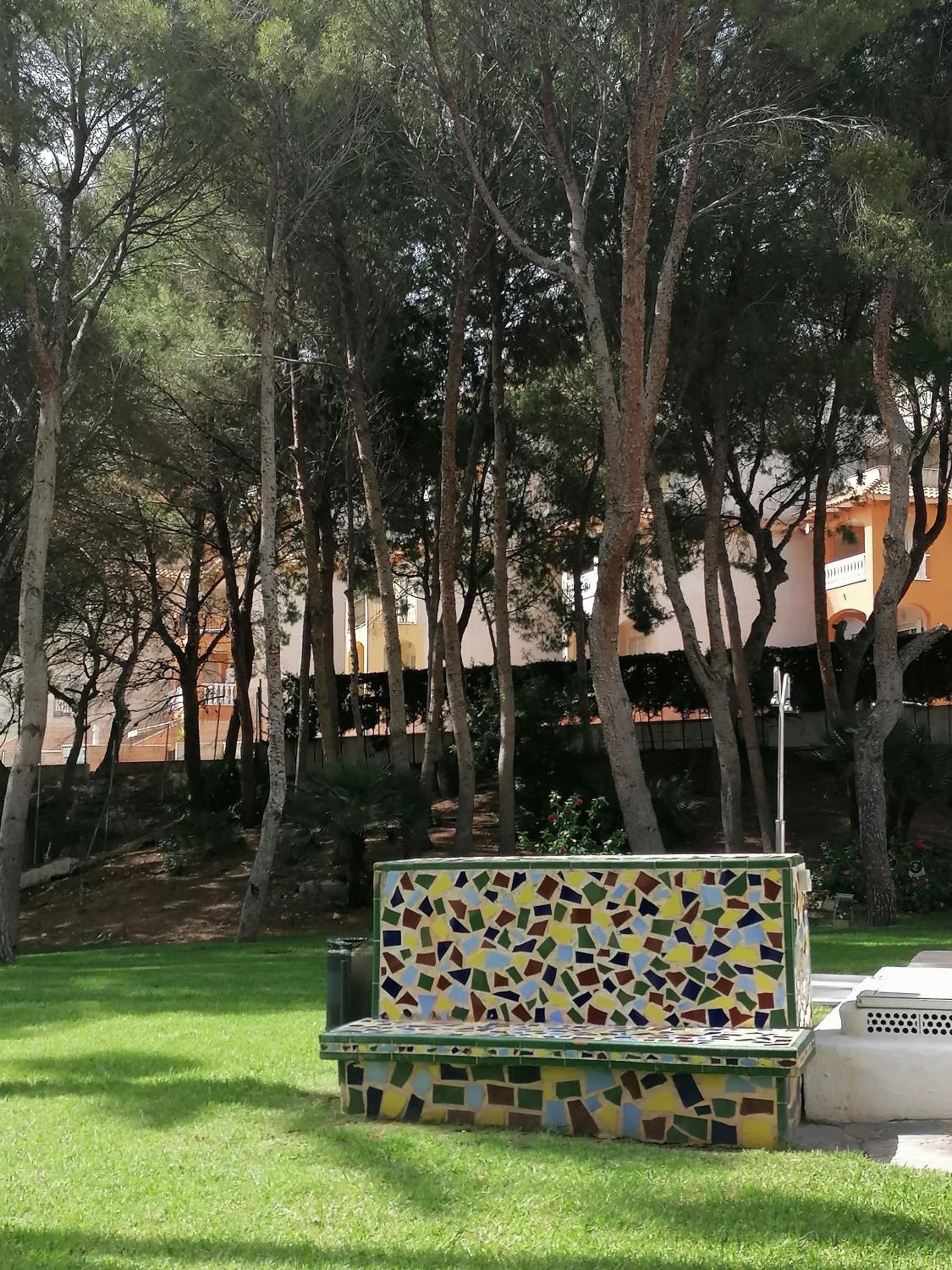 Campoamor Seaview