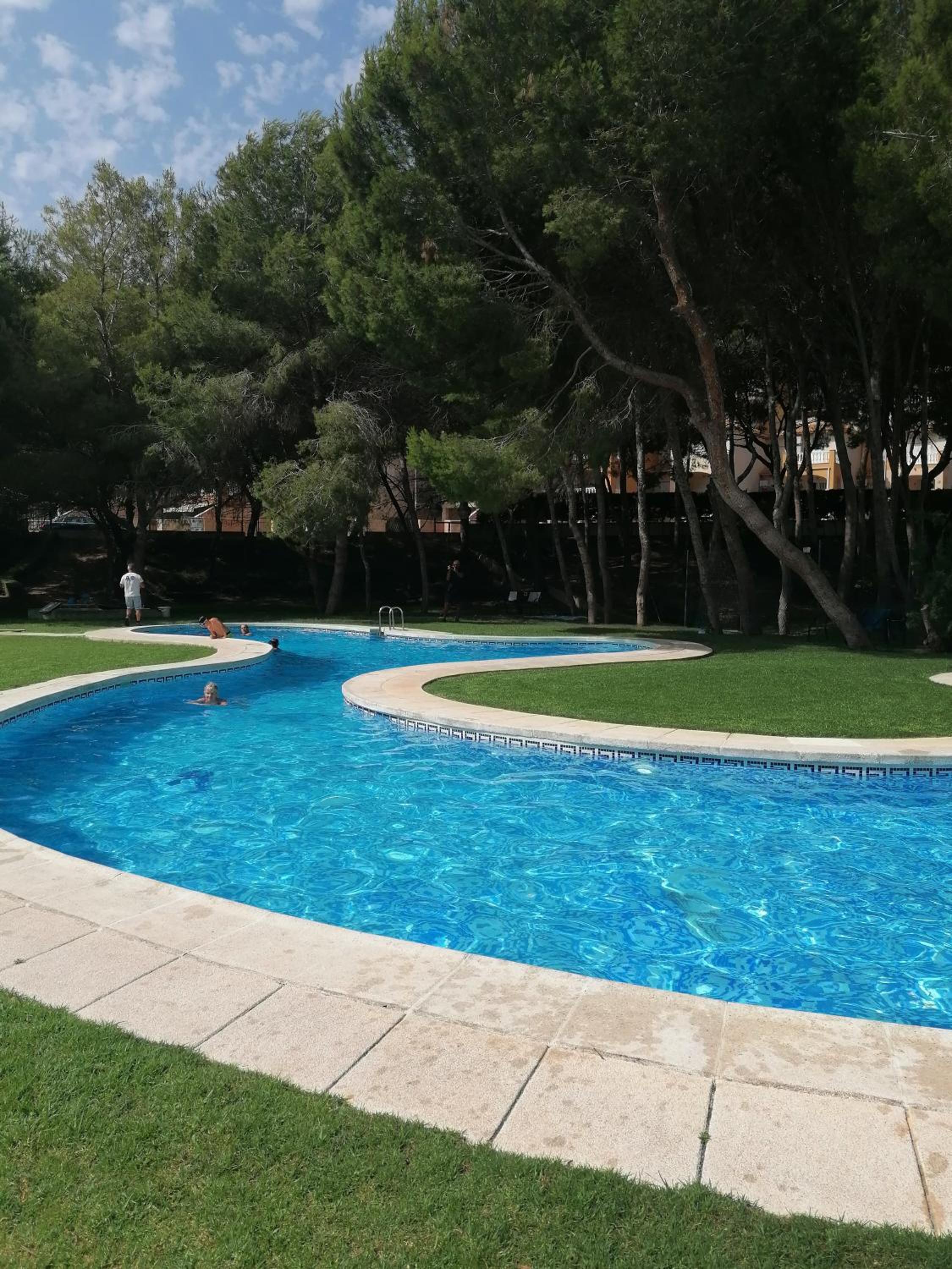Campoamor Seaview