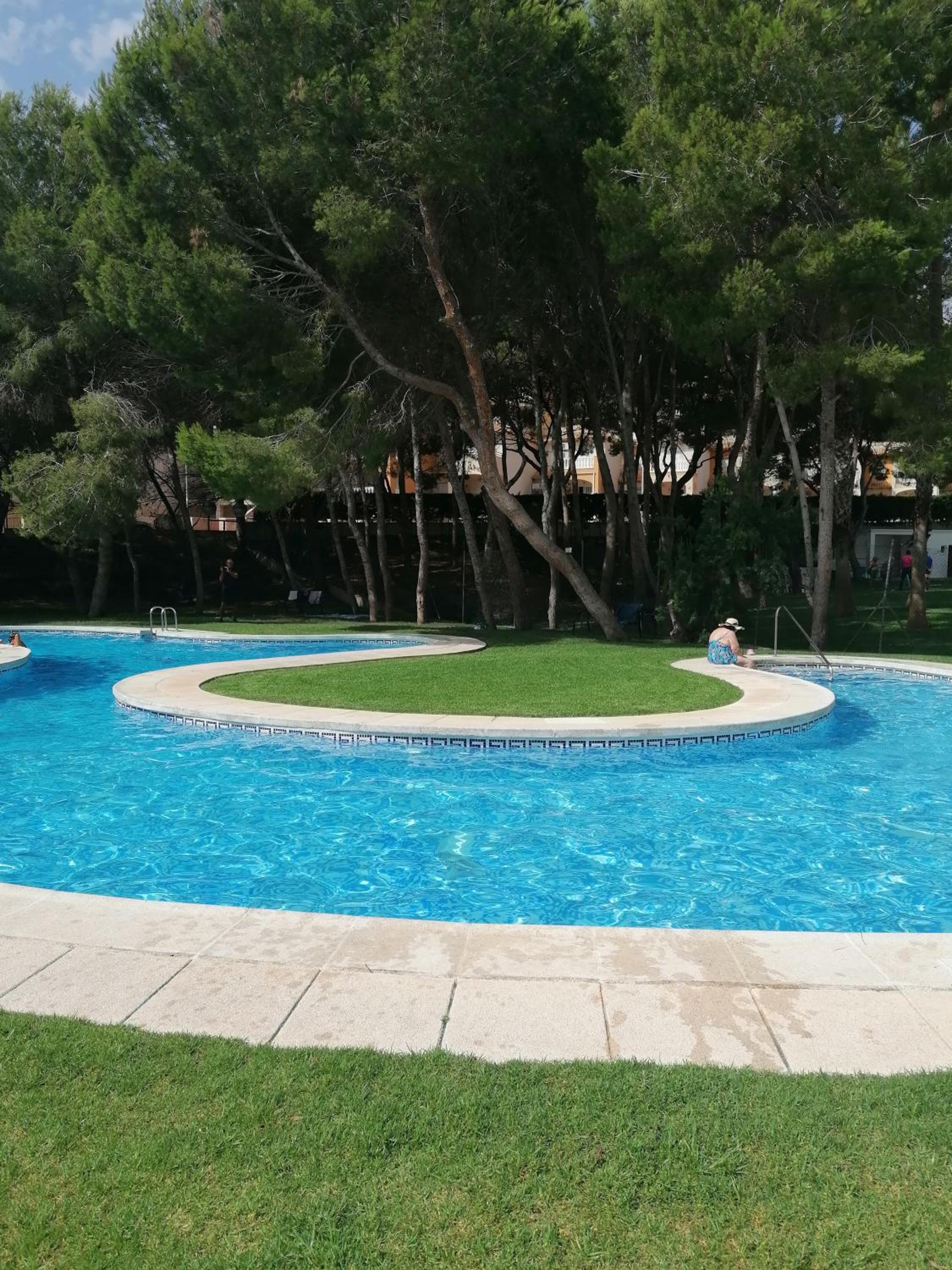 Campoamor Seaview