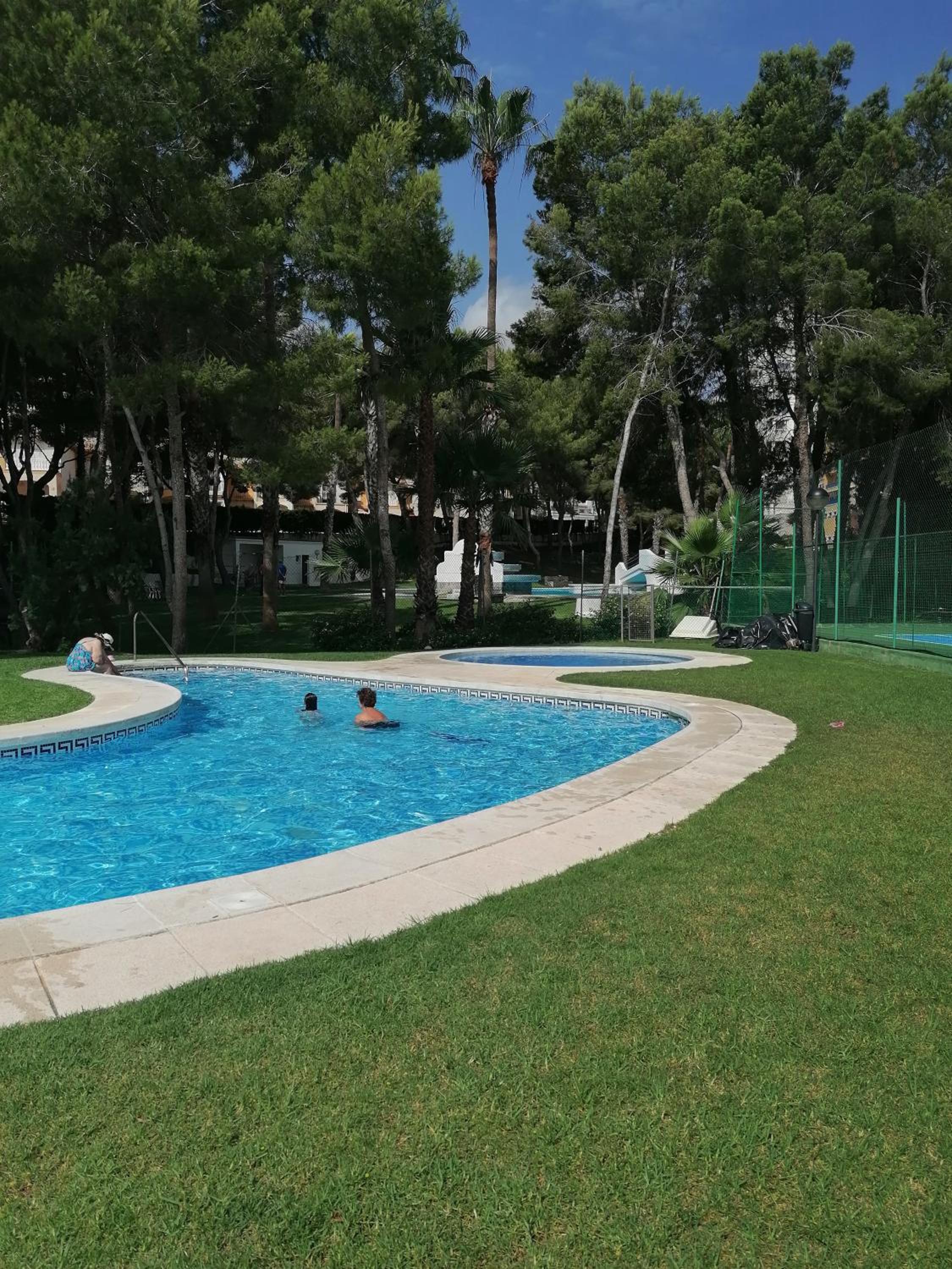 Campoamor Seaview