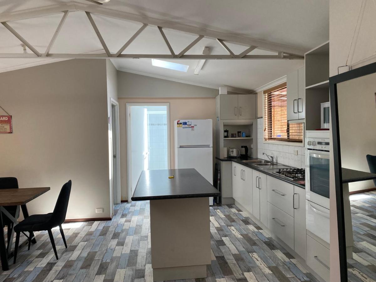Sabai accommodation
