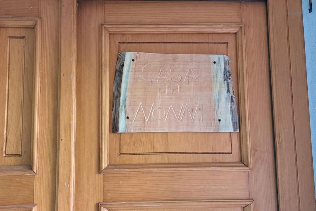 Nonna Clara, monolocale view 3