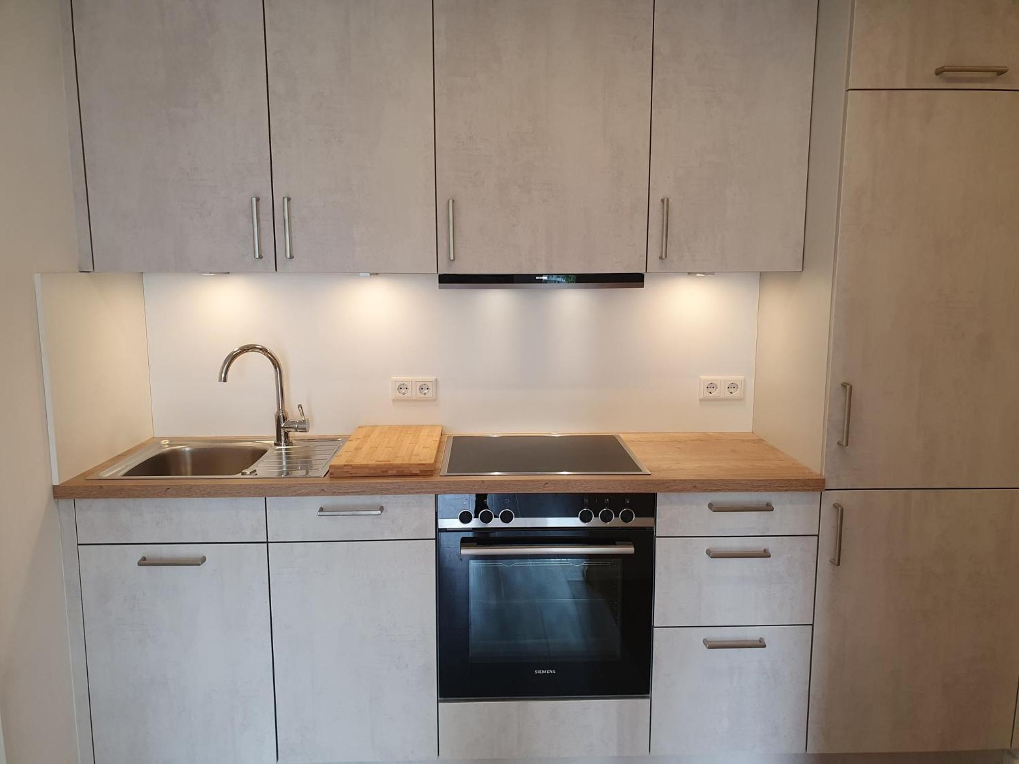 Strandapartment-Kalifornien