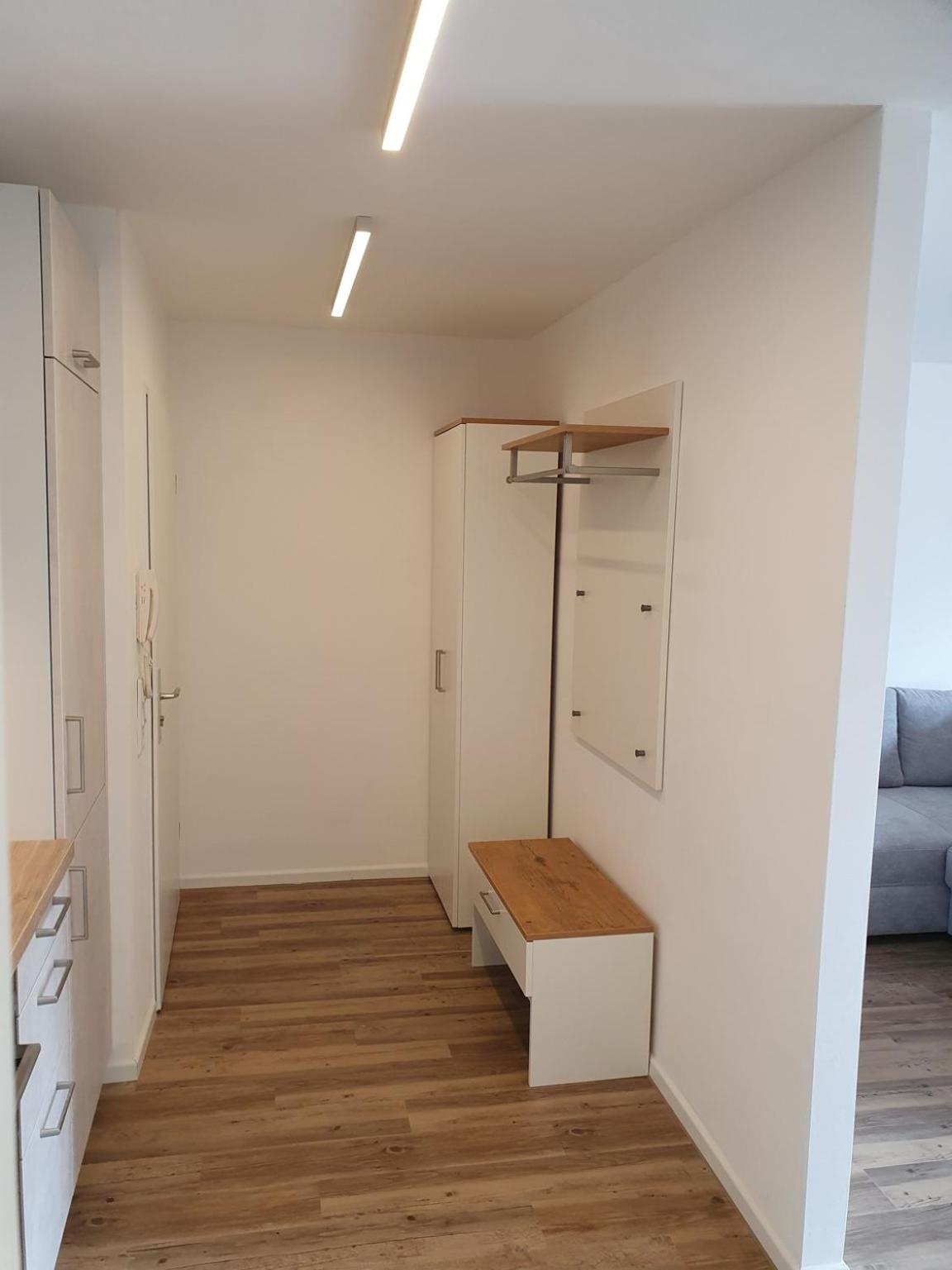 Strandapartment-Kalifornien