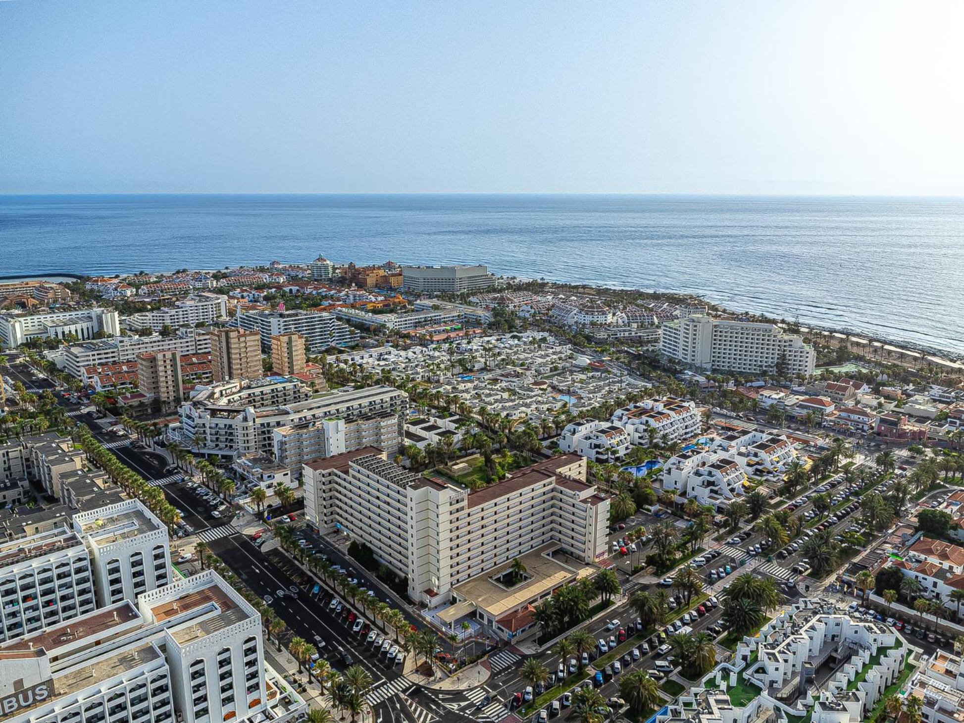 Hotel New apartament Las Americas - Image 1