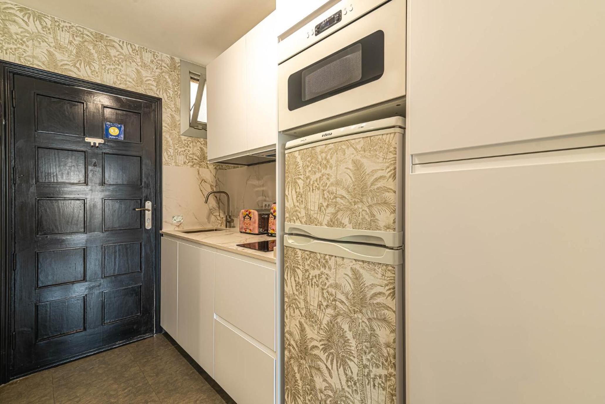 New apartament Las Americas