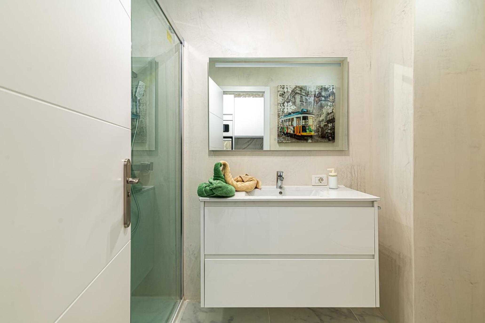 New apartament Las Americas