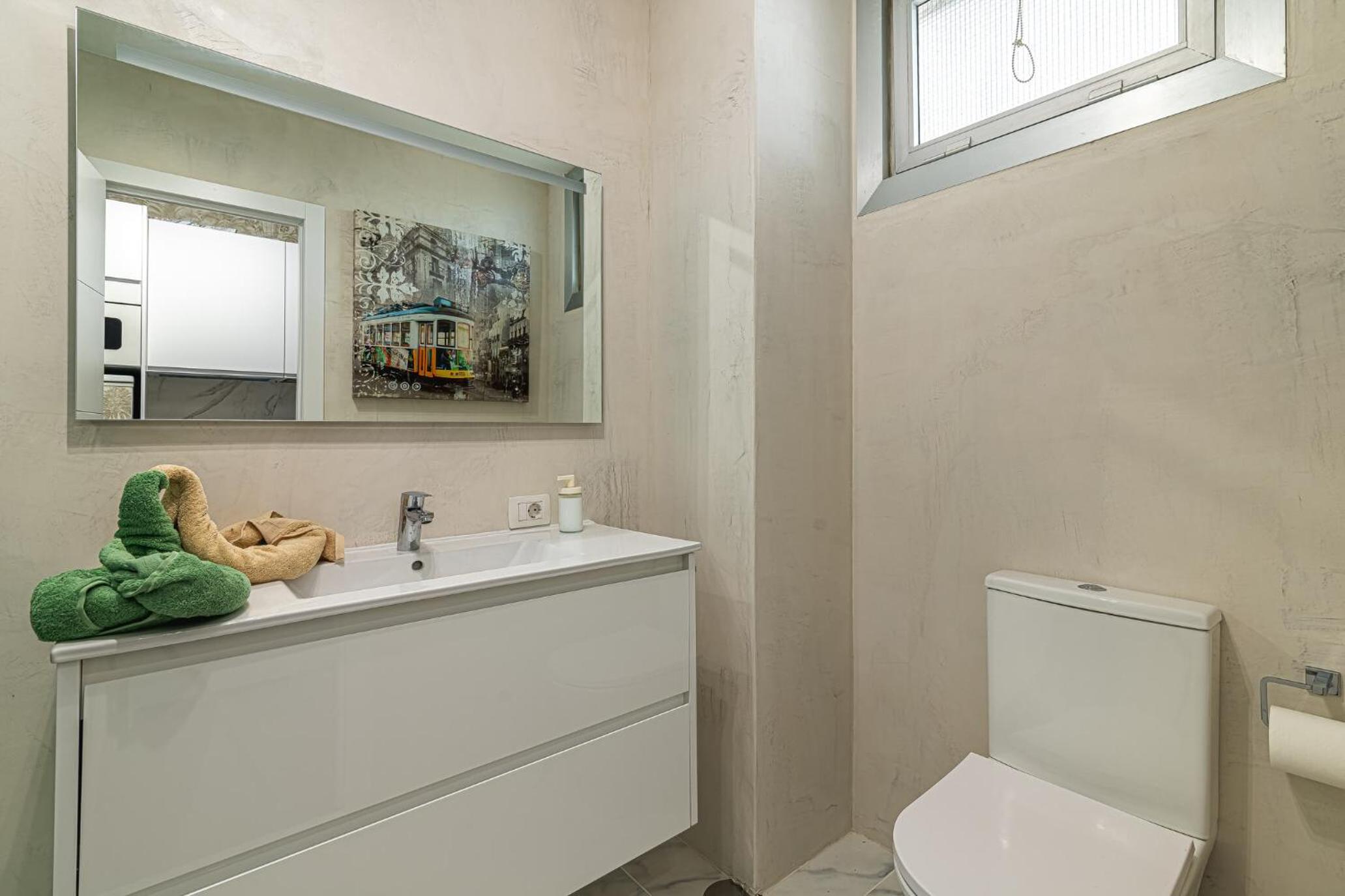 New apartament Las Americas