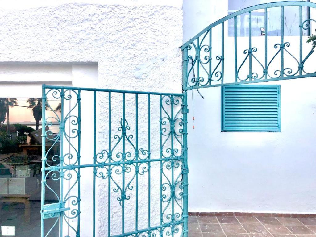 Apartamentos Luxury Mazagón