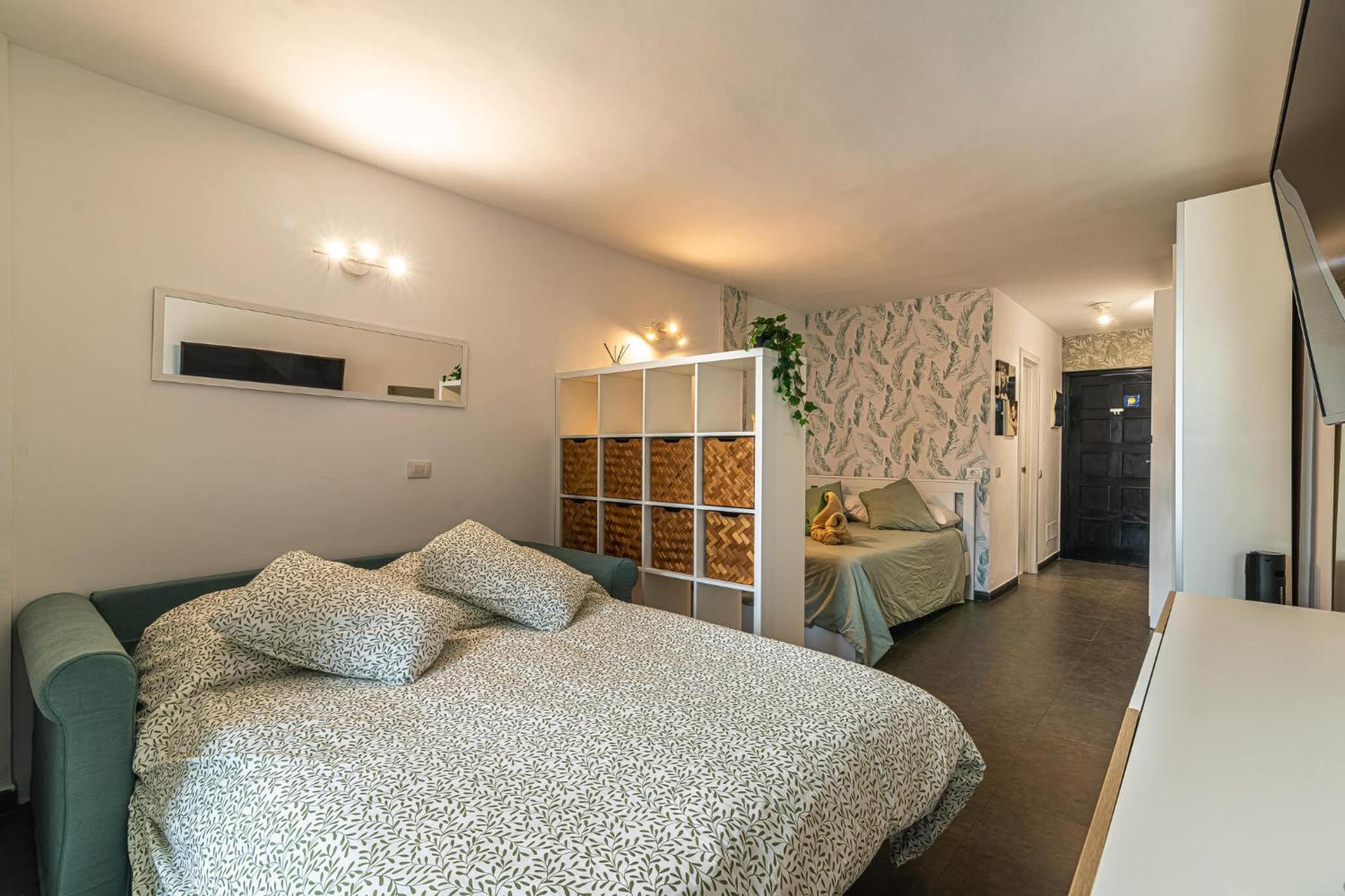 New apartament Las Americas