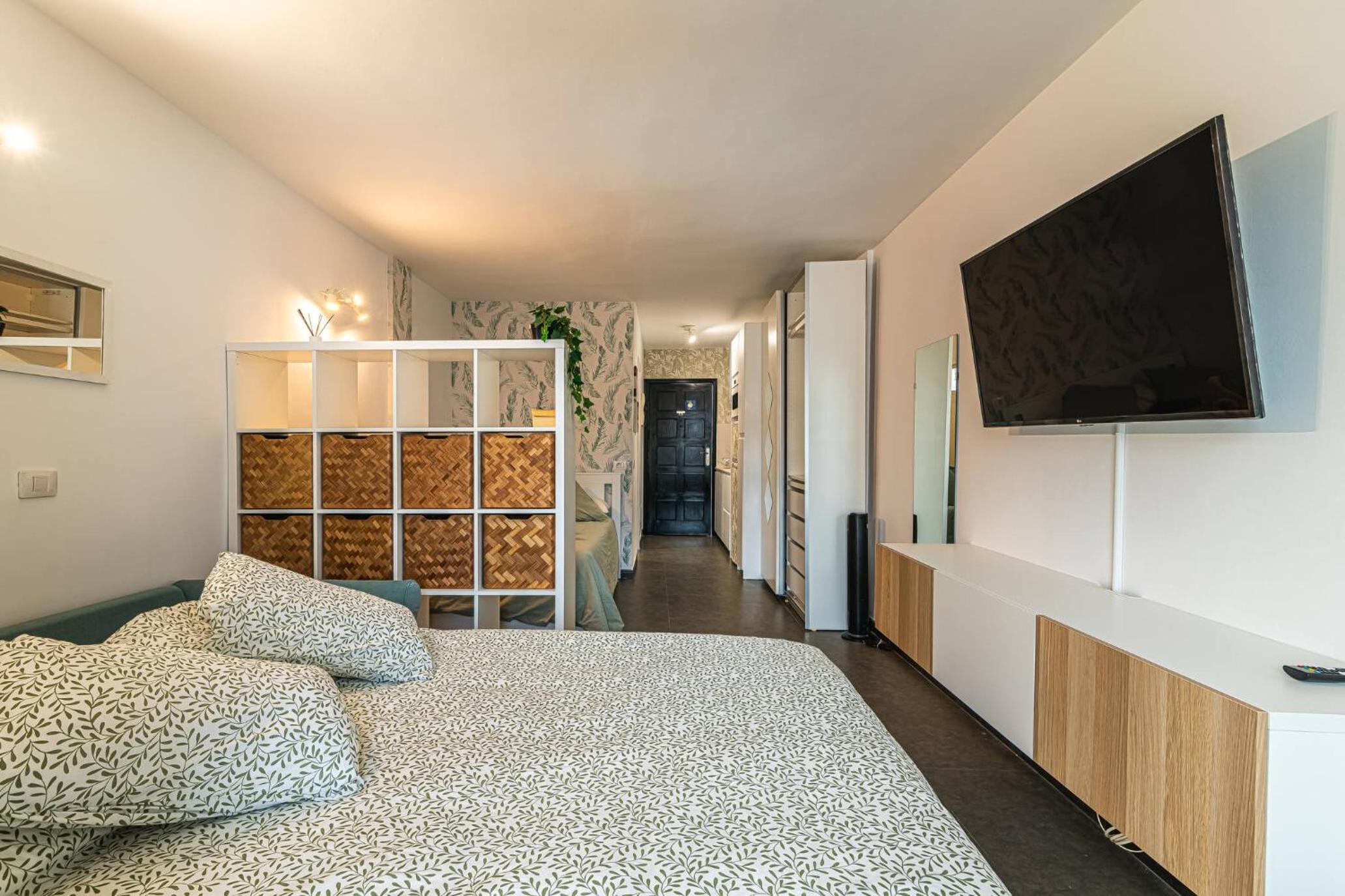 New apartament Las Americas