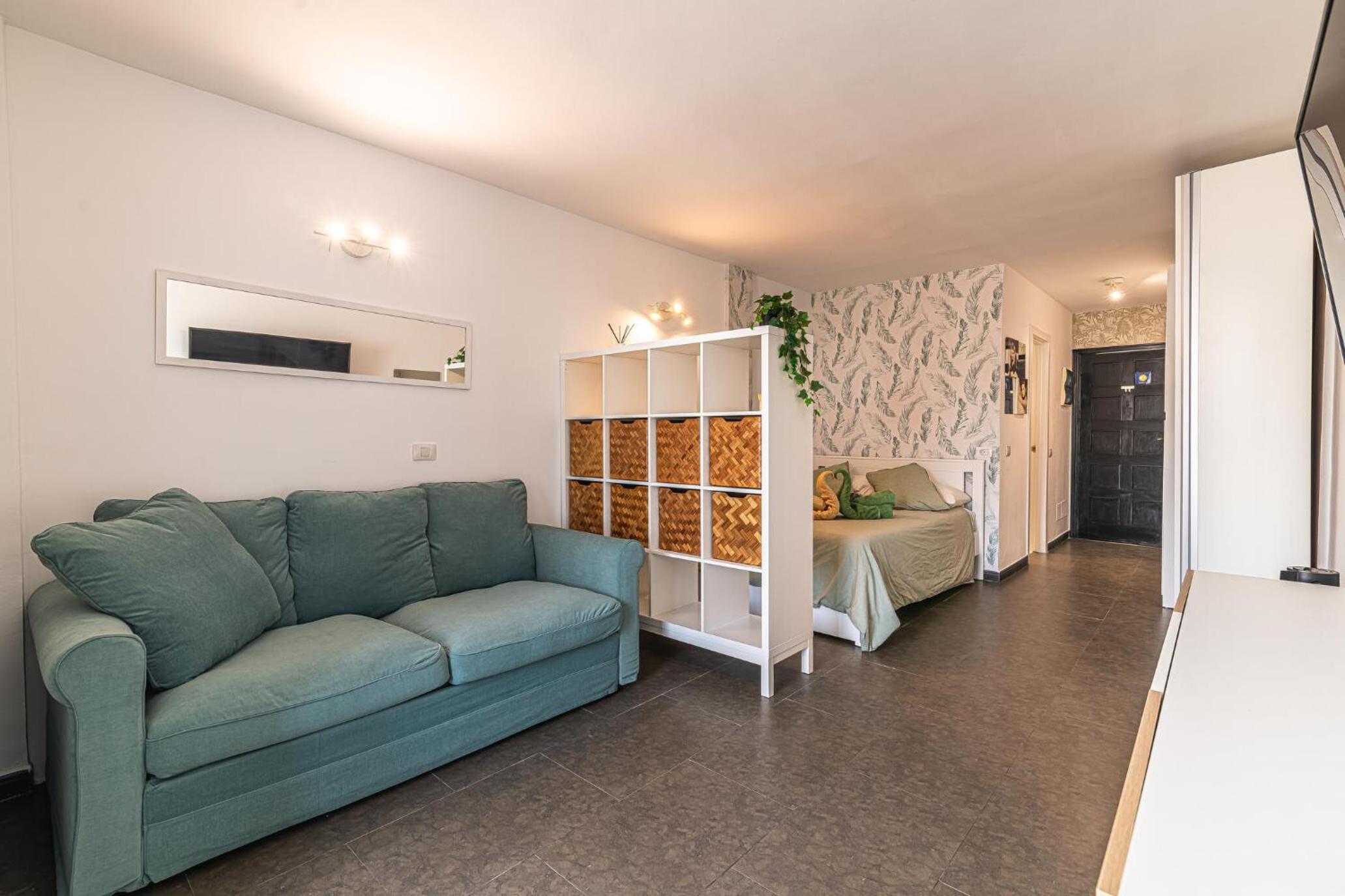 New apartament Las Americas