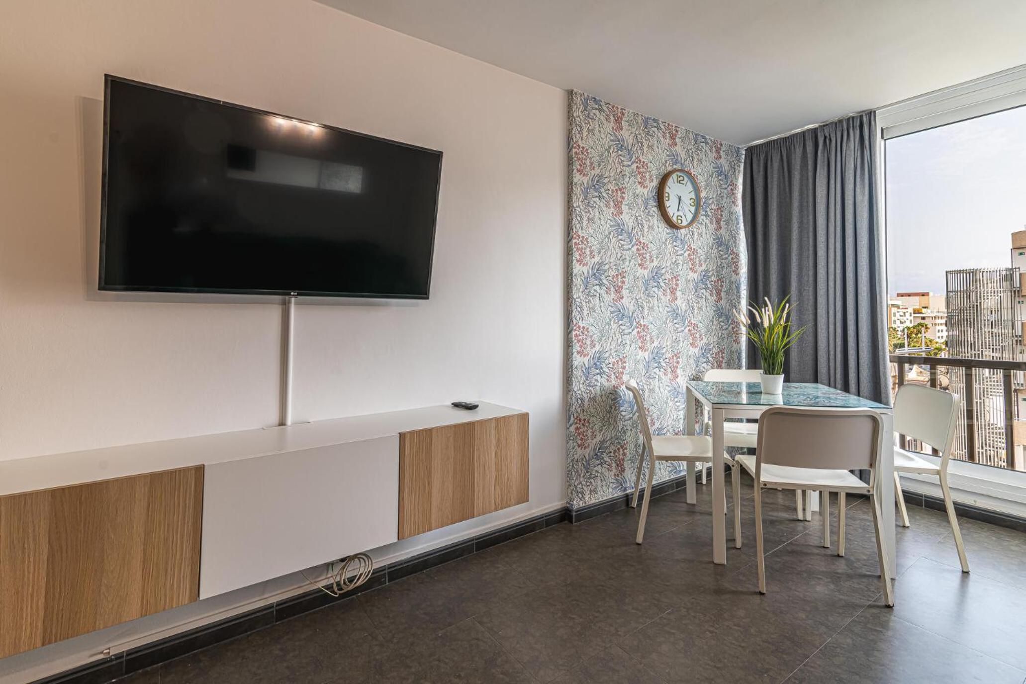 New apartament Las Americas