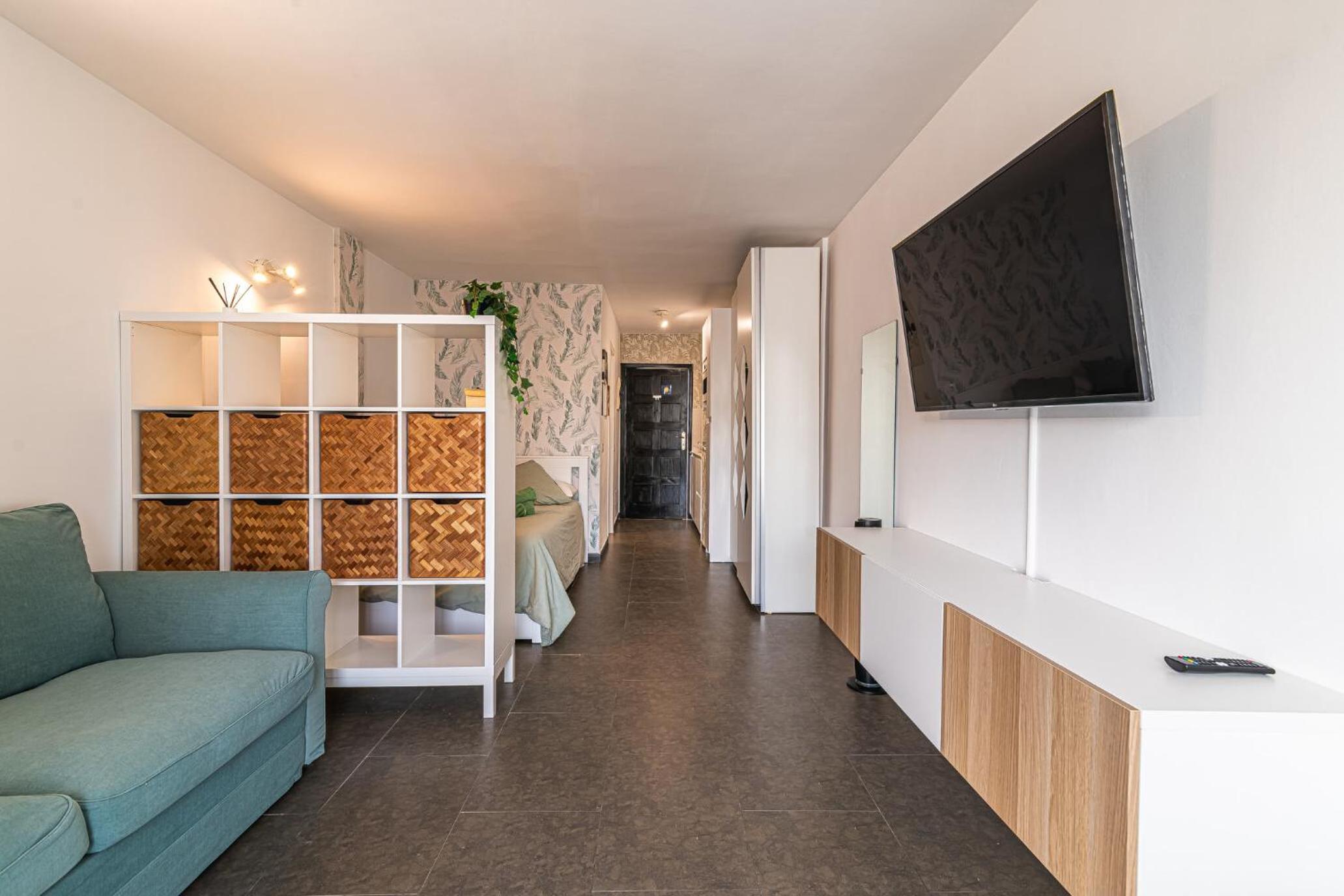 New apartament Las Americas