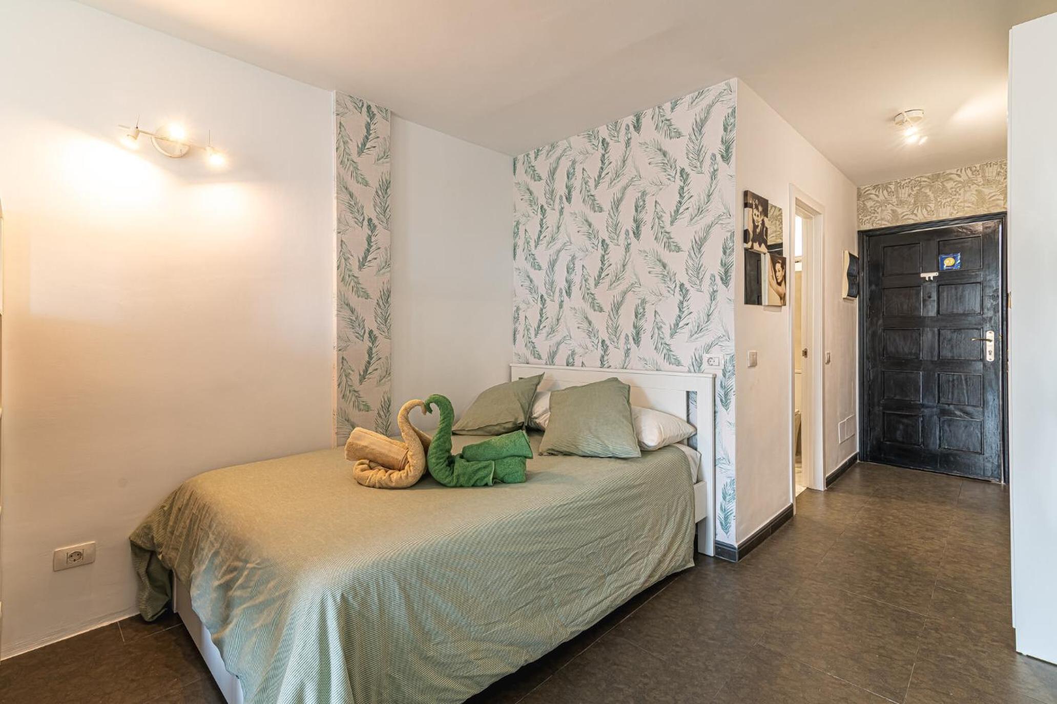 New apartament Las Americas