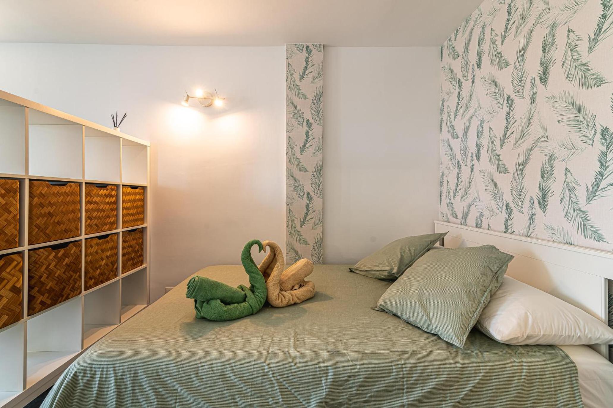 New apartament Las Americas