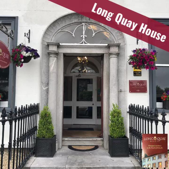 Long Quay House