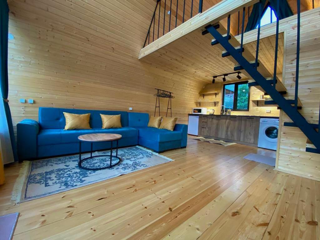 Qusha Cottage