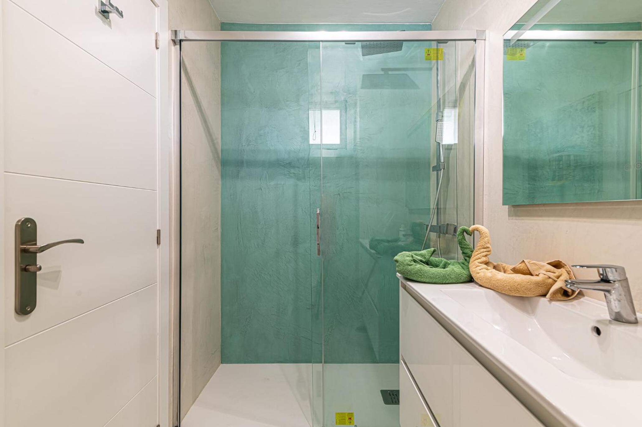 New apartament Las Americas
