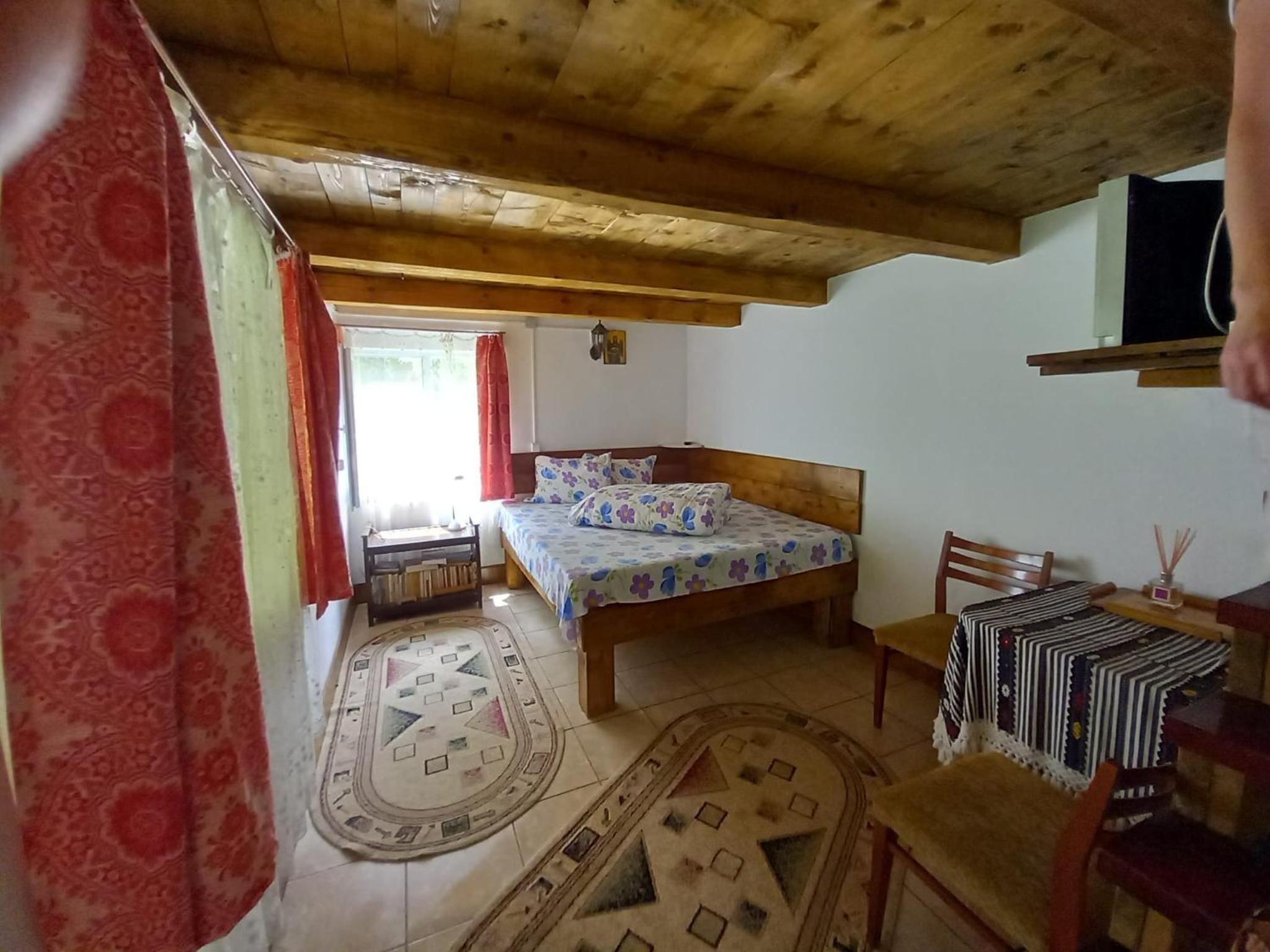 Pensiunea Mioritica view 5
