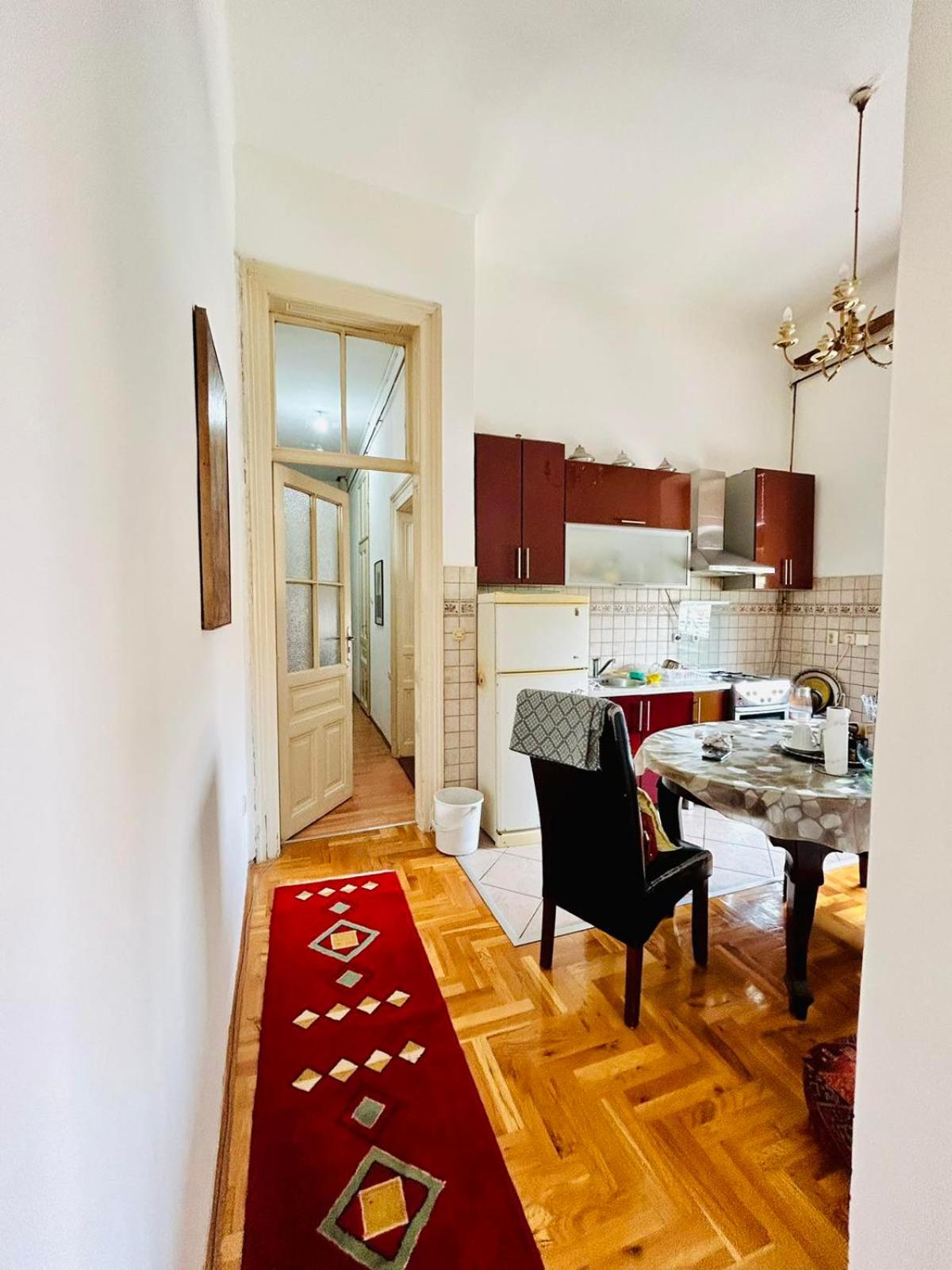 Apartman Katedrala