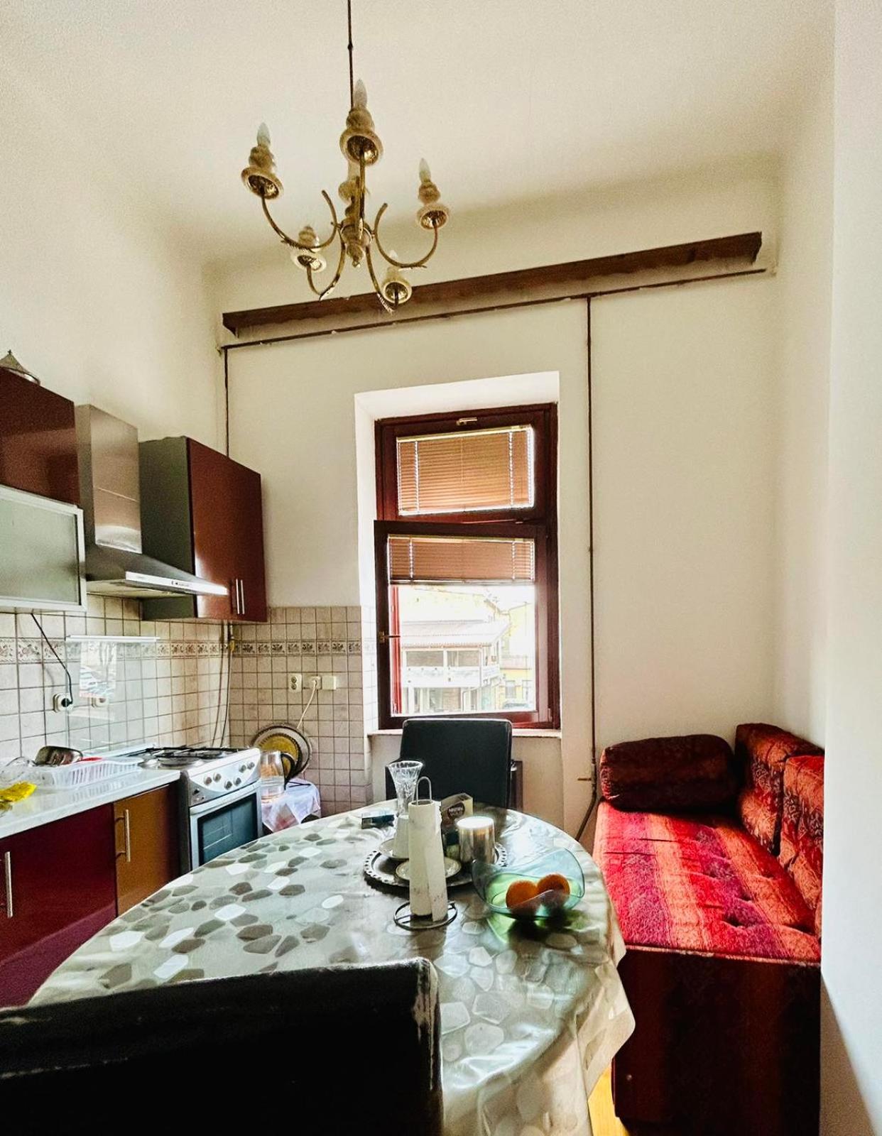 Apartman Katedrala