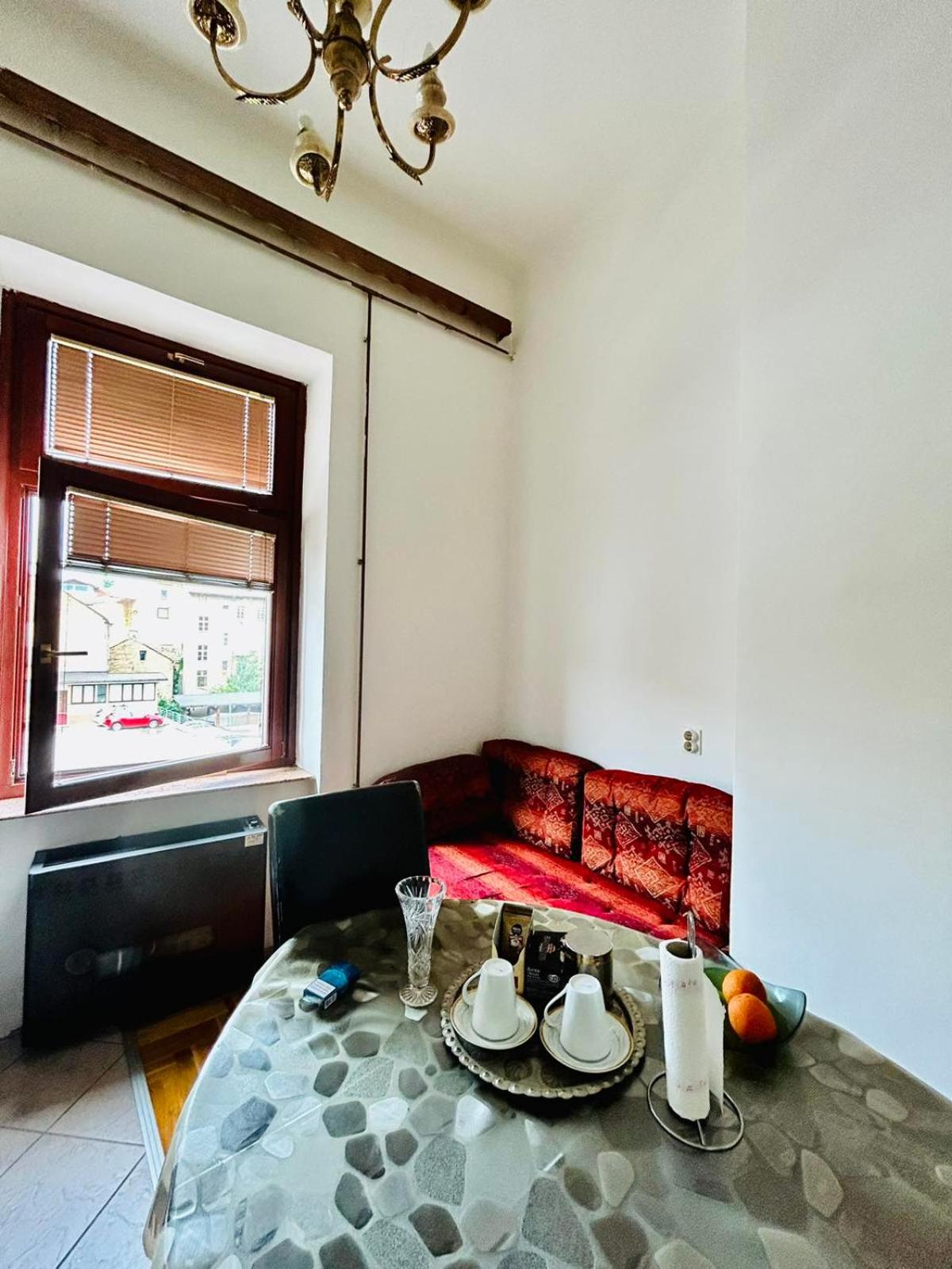 Apartman Katedrala