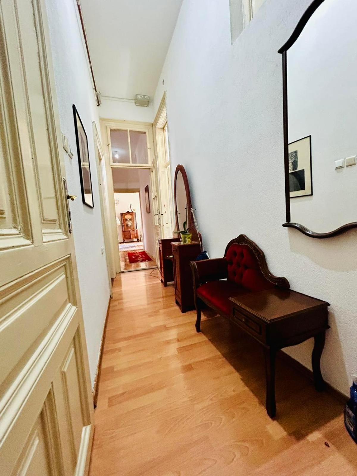 Apartman Katedrala
