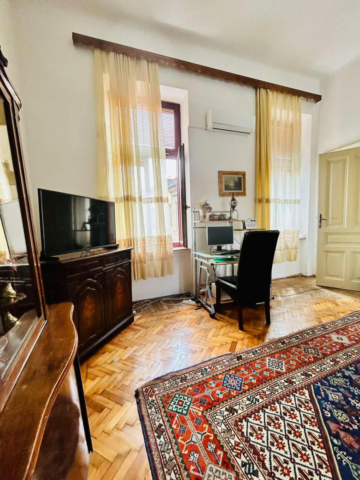 Apartman Katedrala