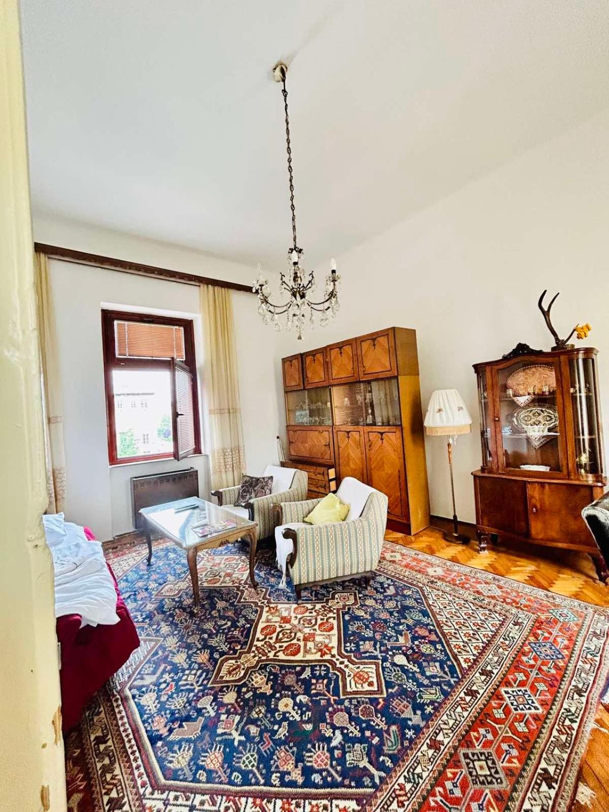 Apartman Katedrala