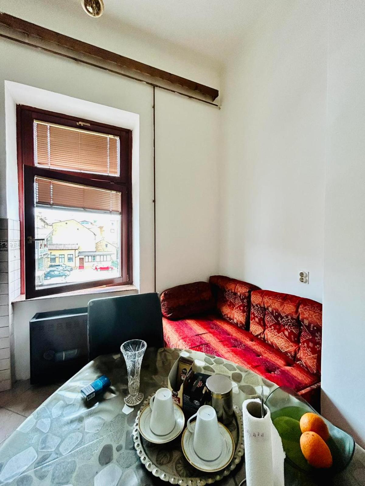 Apartman Katedrala