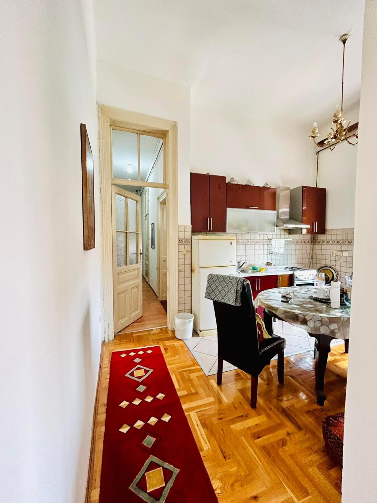 Apartman Katedrala