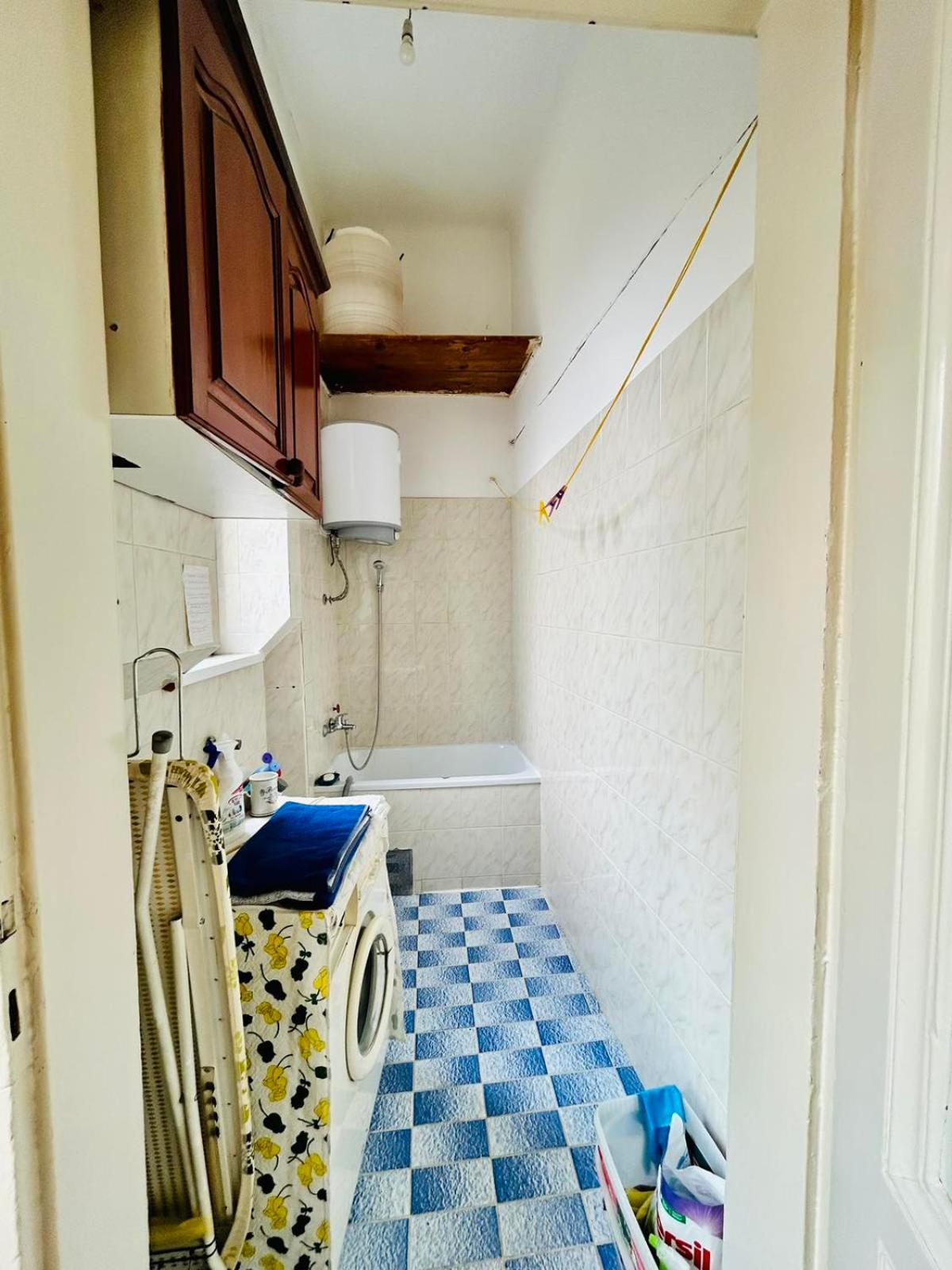 Apartman Katedrala