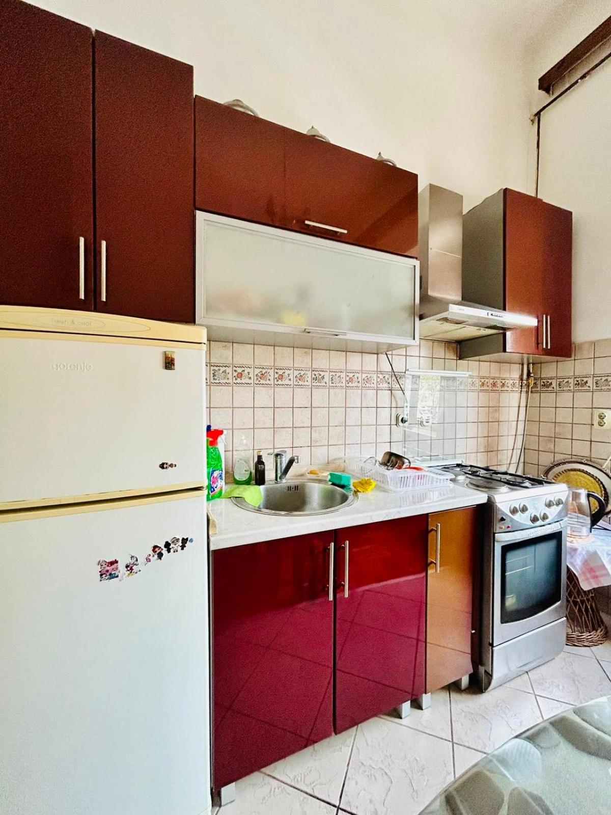 Apartman Katedrala