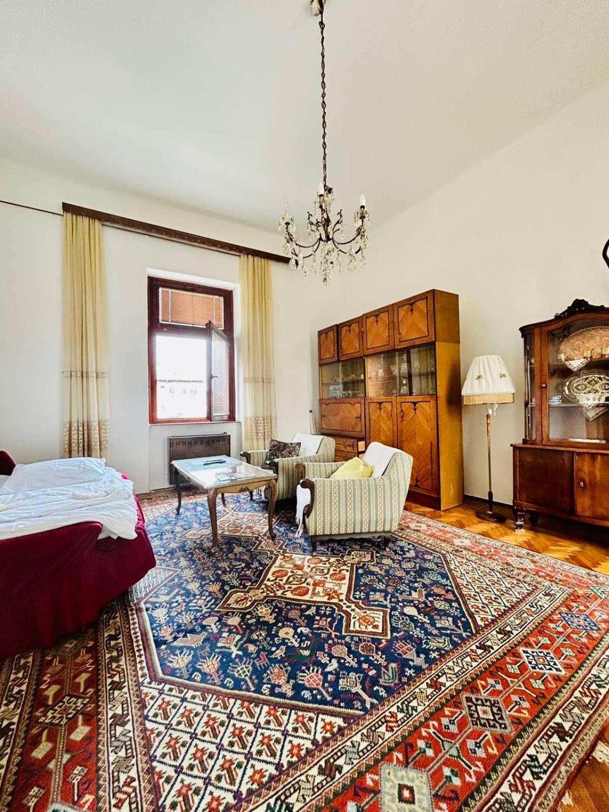Apartman Katedrala