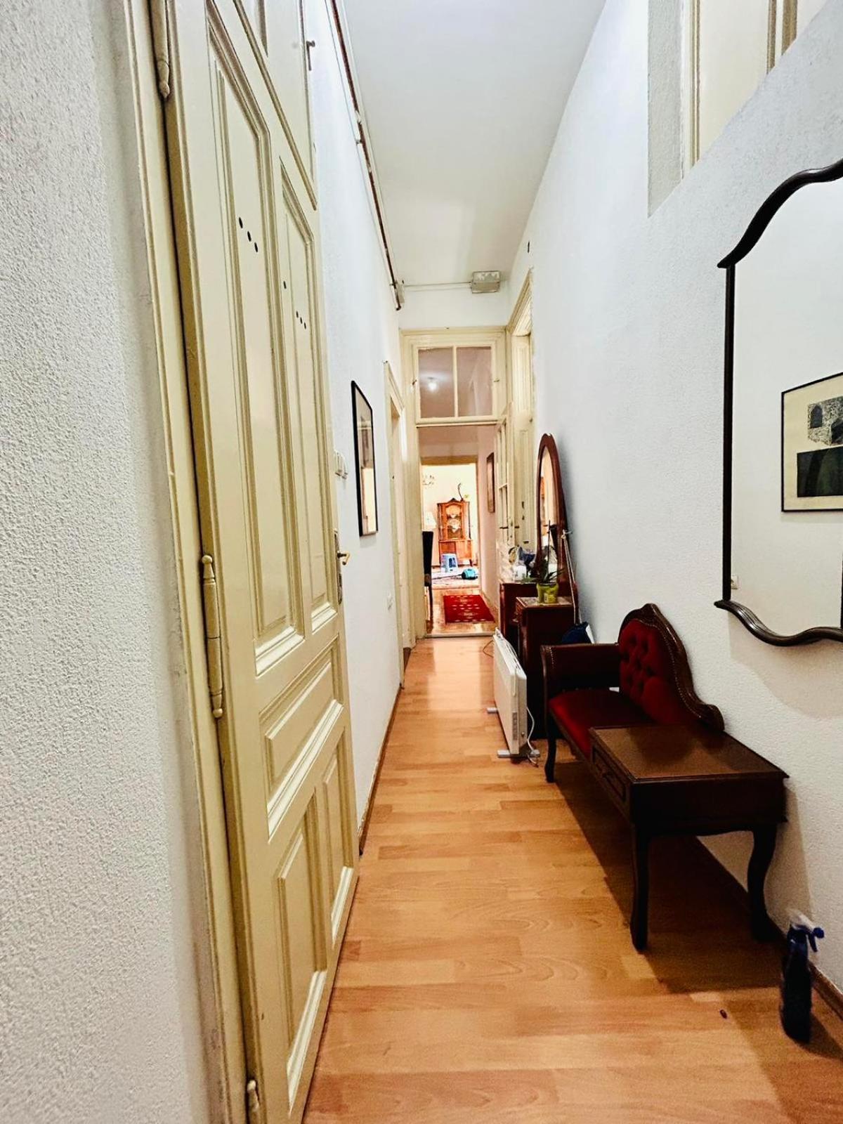 Apartman Katedrala