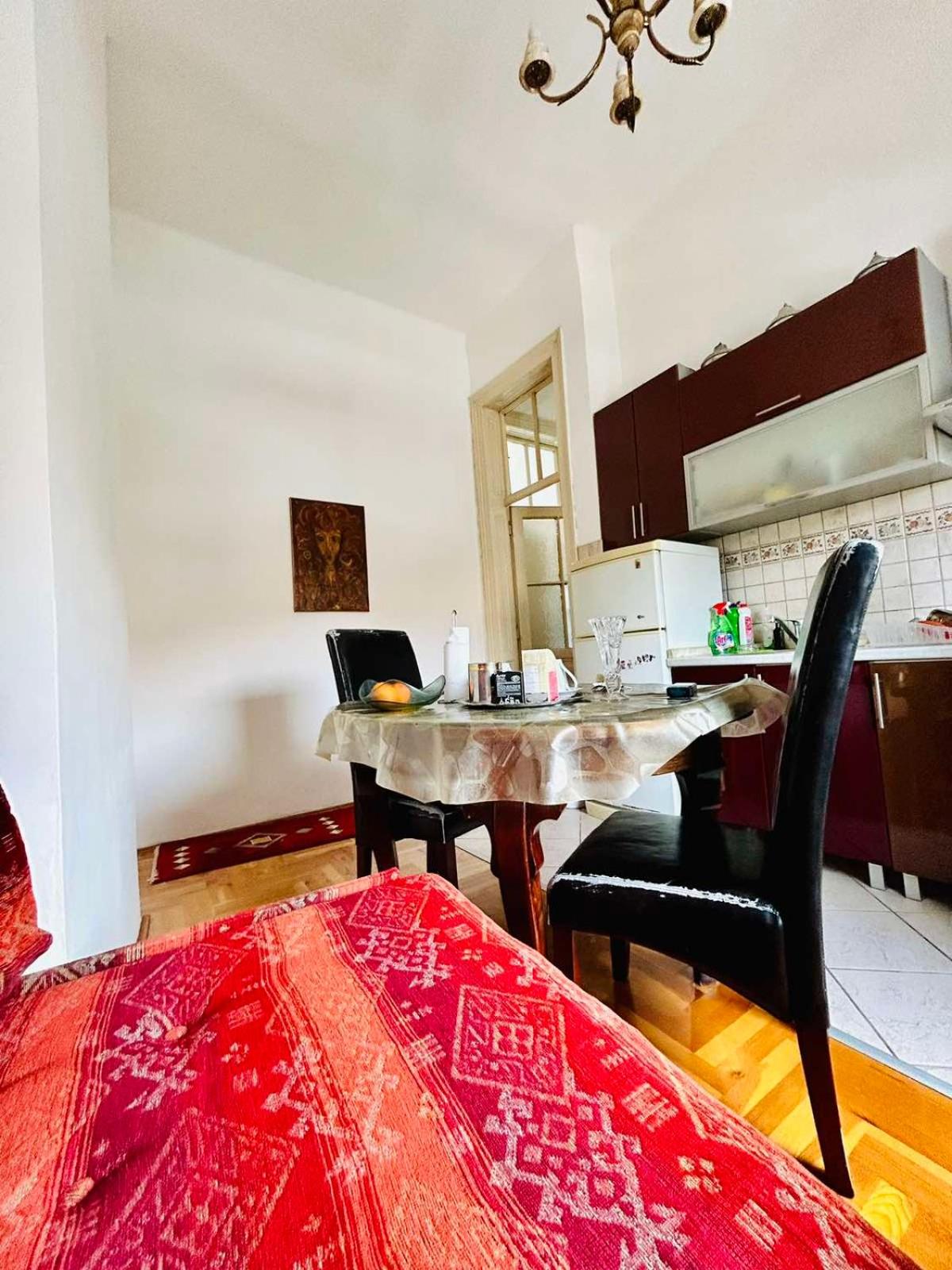 Apartman Katedrala