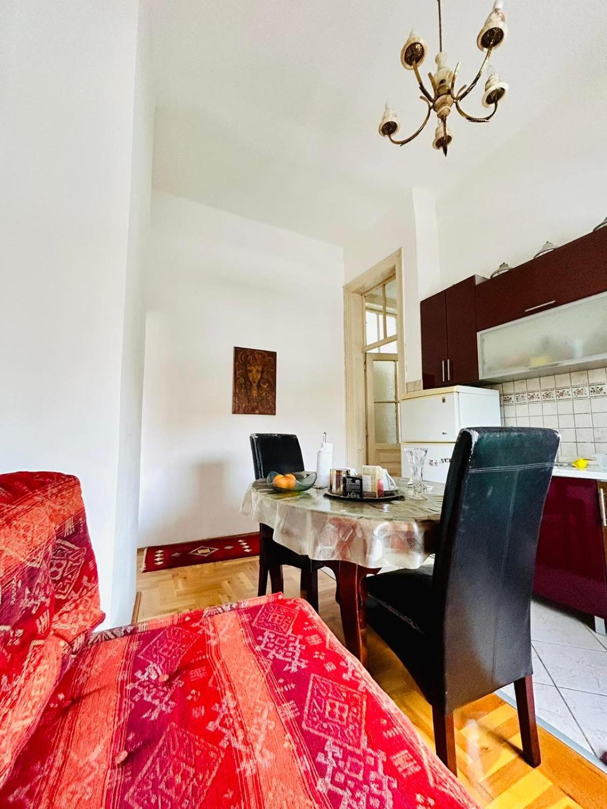 Apartman Katedrala