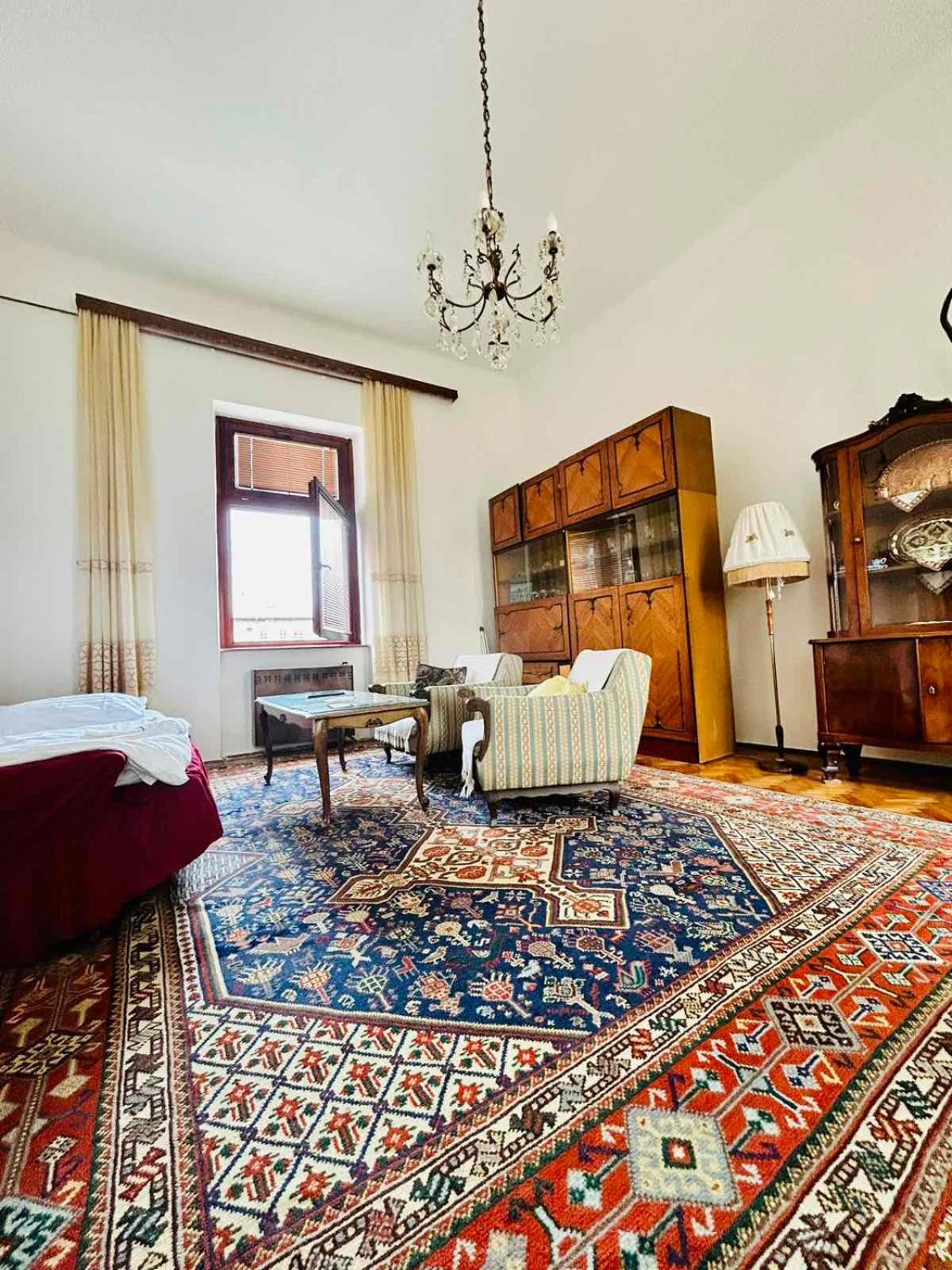 Apartman Katedrala