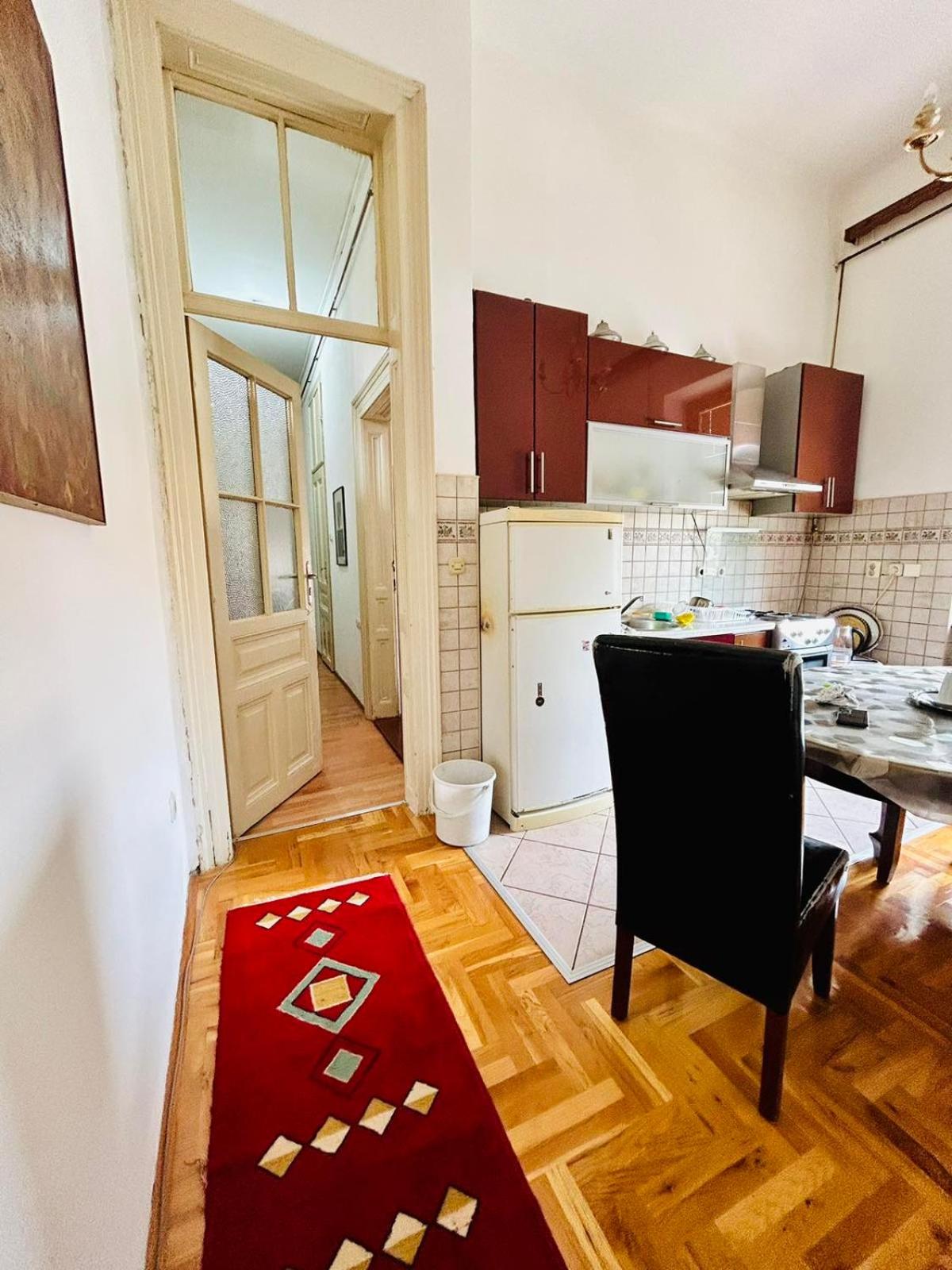 Apartman Katedrala