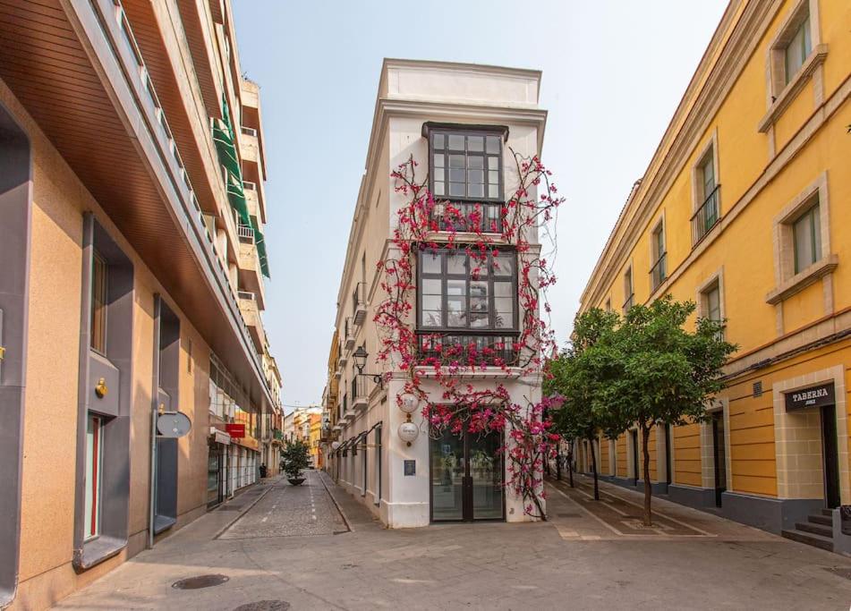Ático Céntrico con Parking El Arenal
