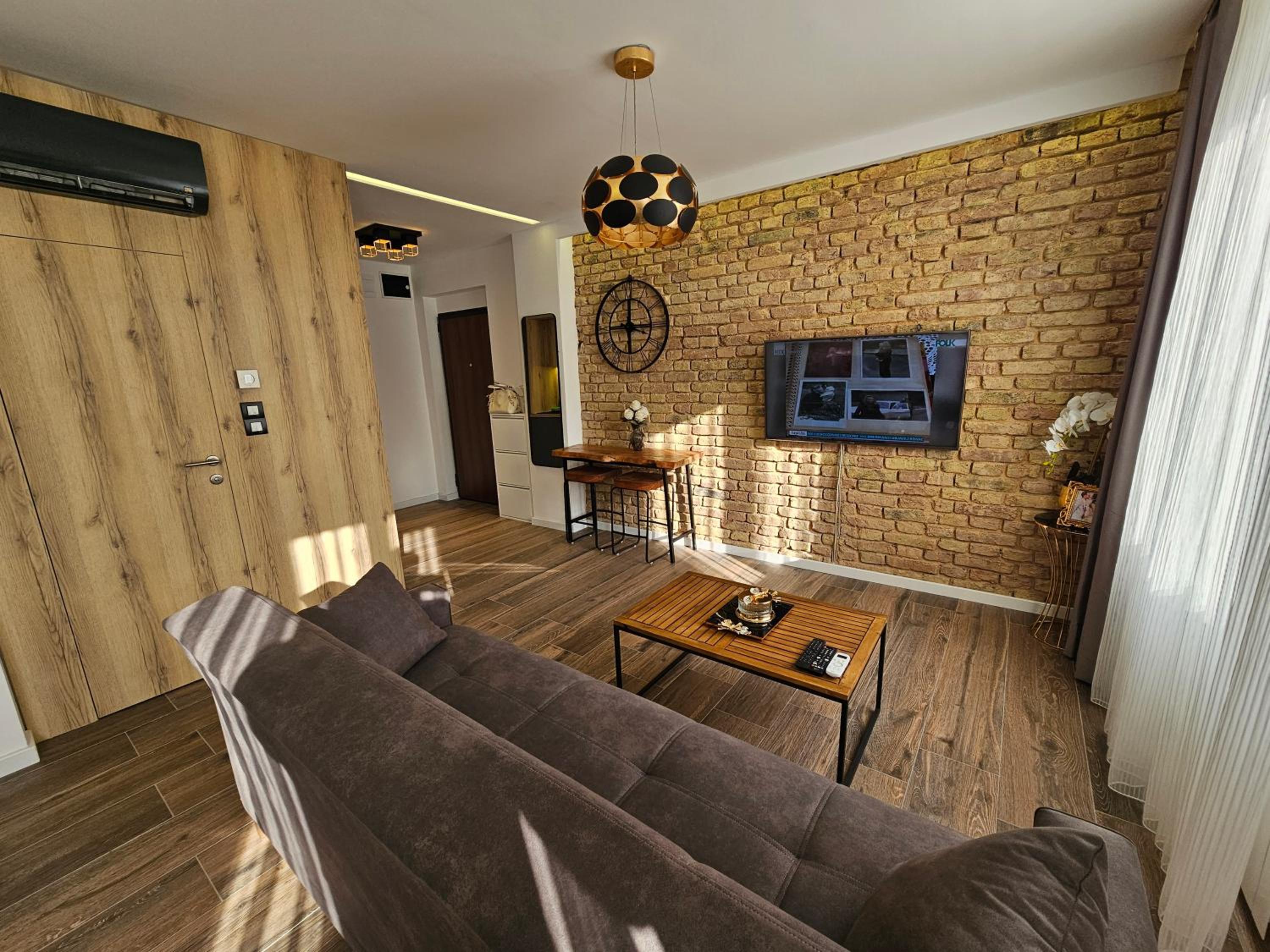 Apartman Katedrala