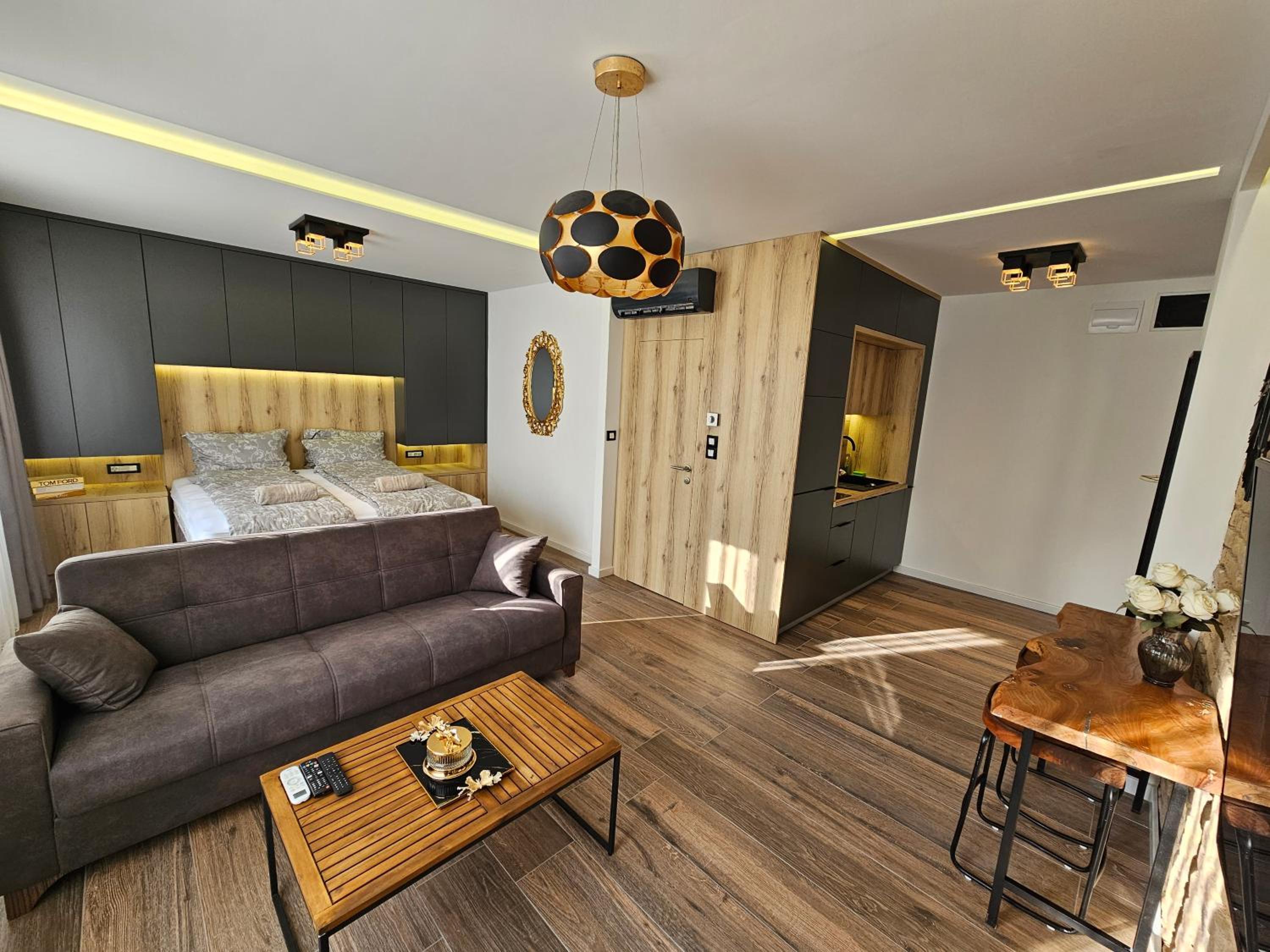 Apartman Katedrala