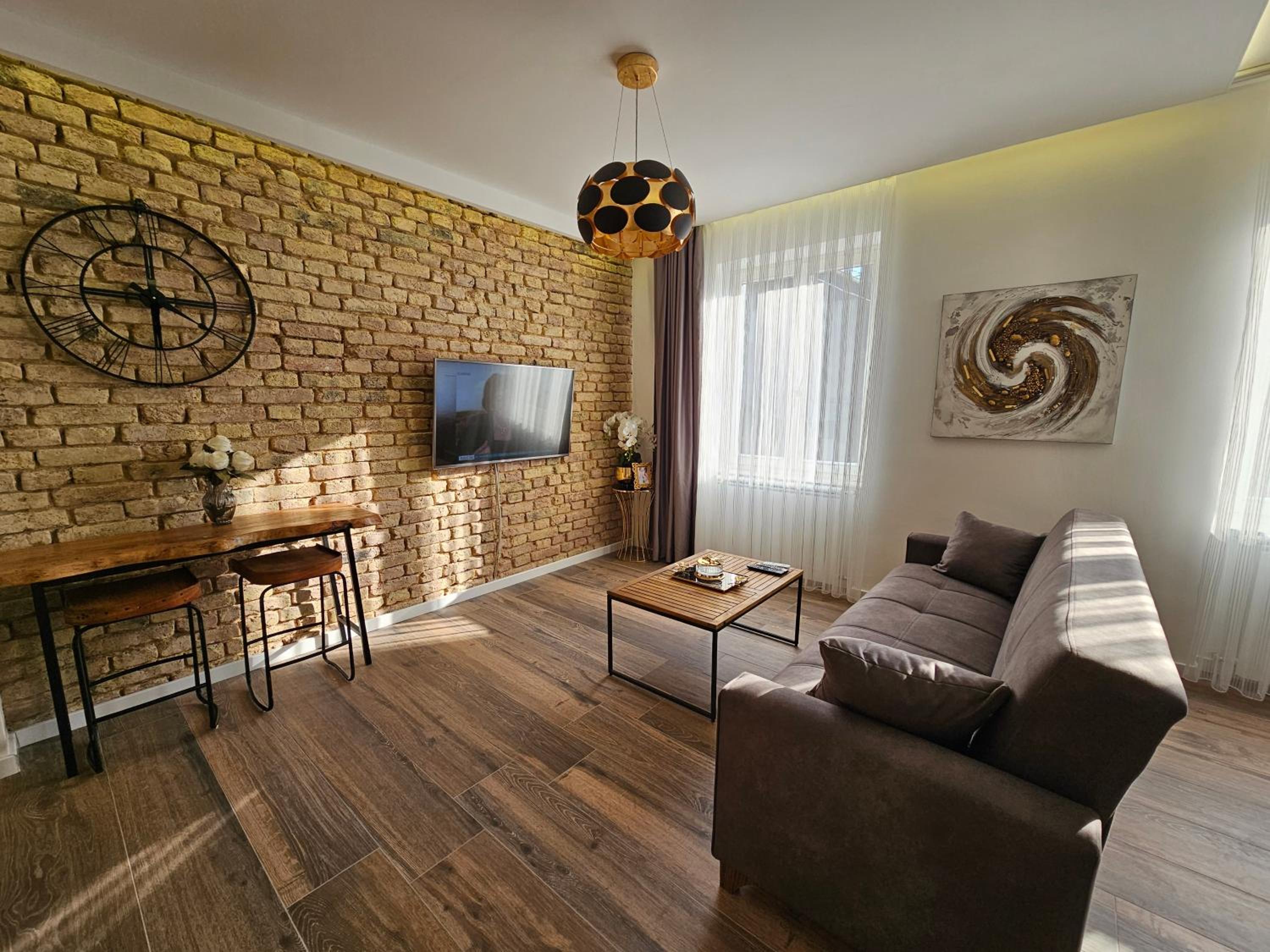 Apartman Katedrala