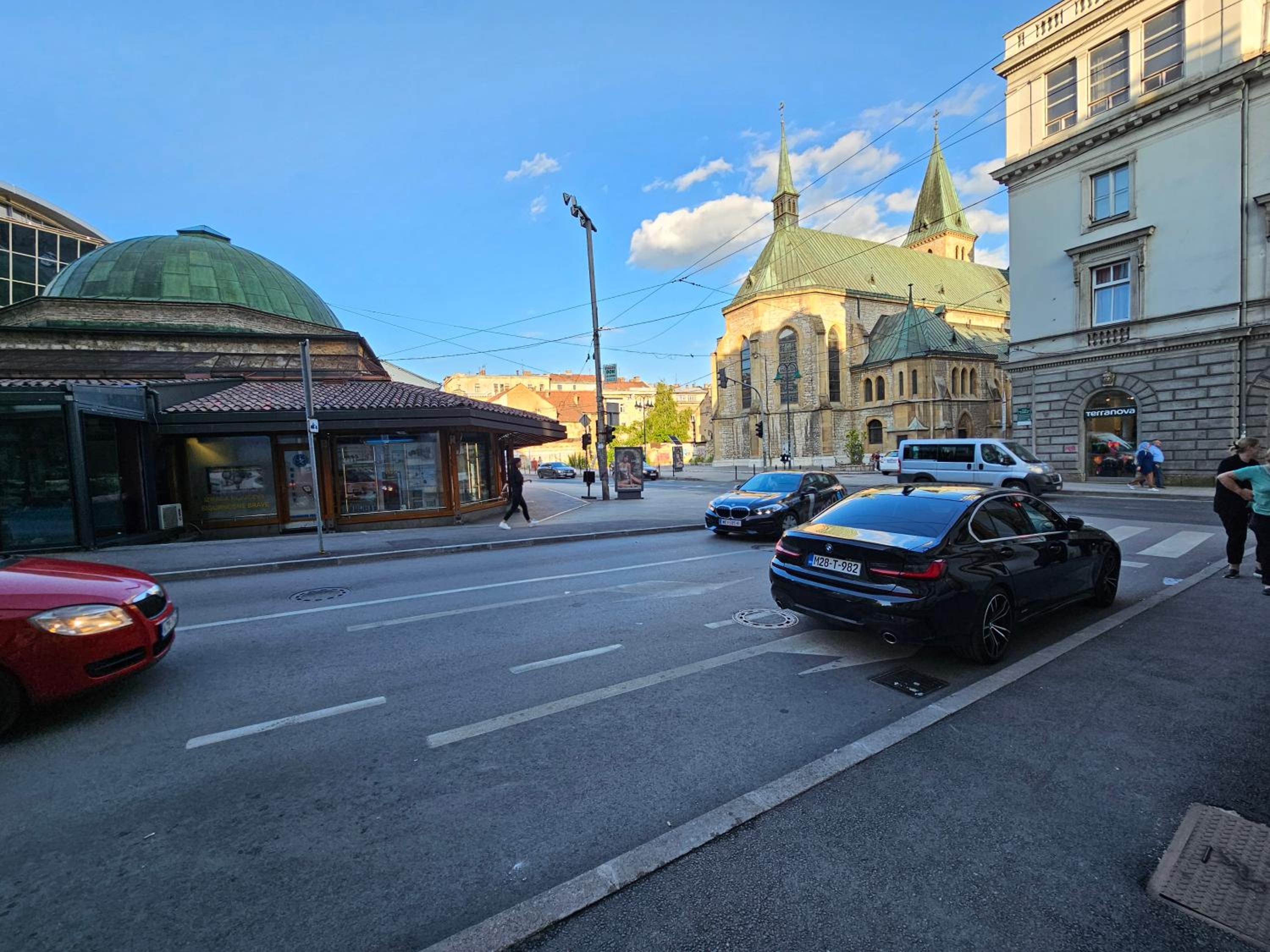 Apartman Katedrala