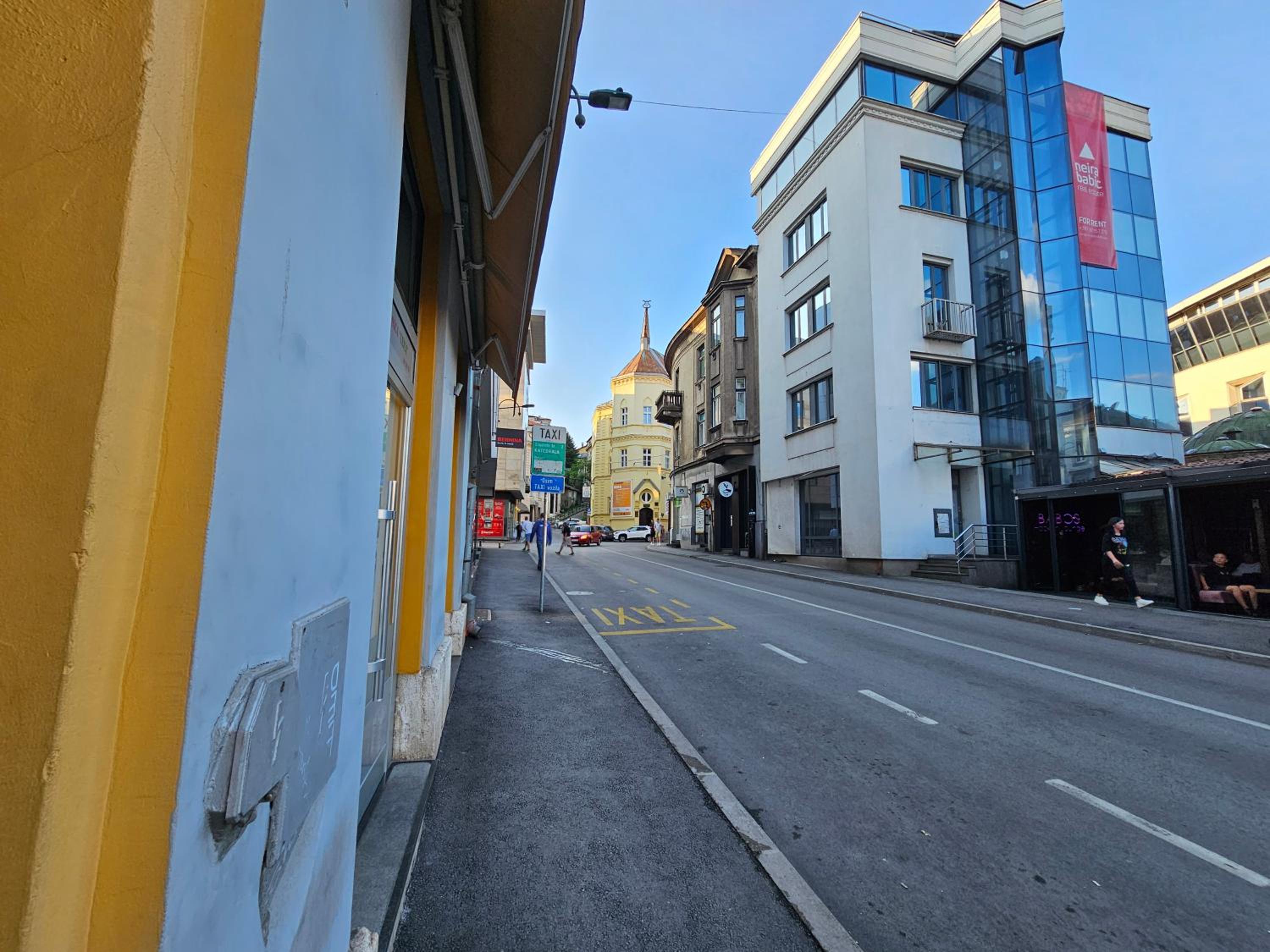 Apartman Katedrala